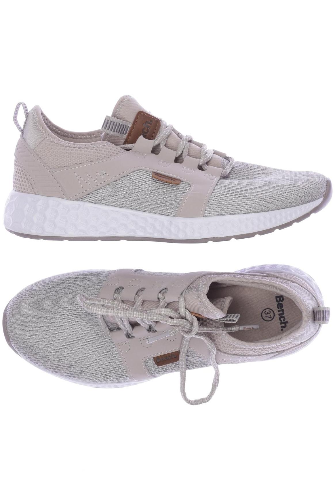 

Bench. Damen Sneakers, beige, Gr. 37