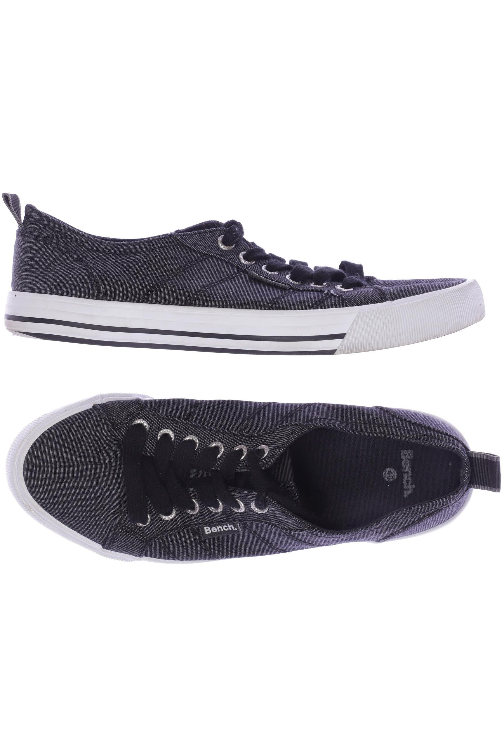 

Bench. Damen Sneakers, grau, Gr. 40