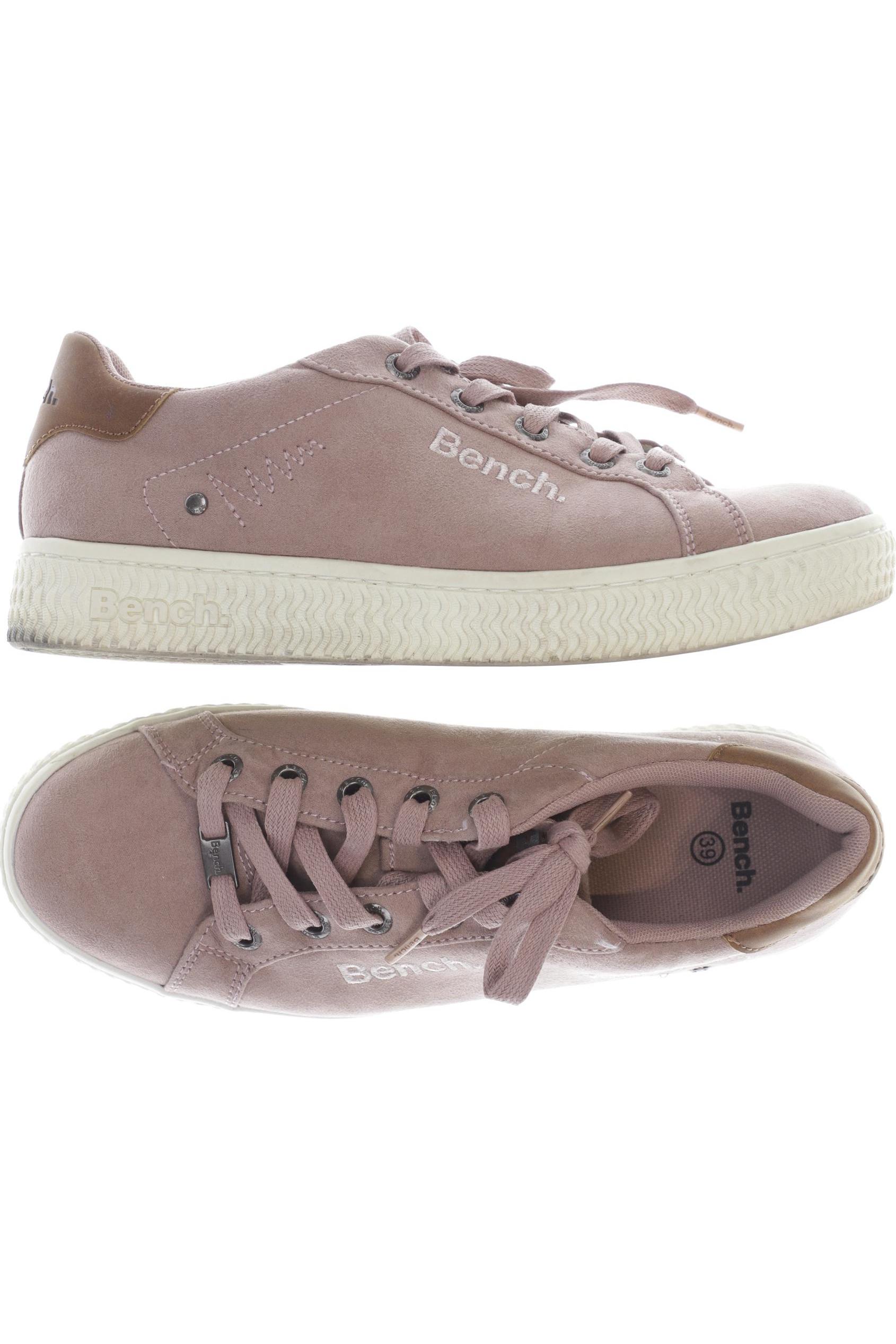 

Bench. Damen Sneakers, pink, Gr. 39