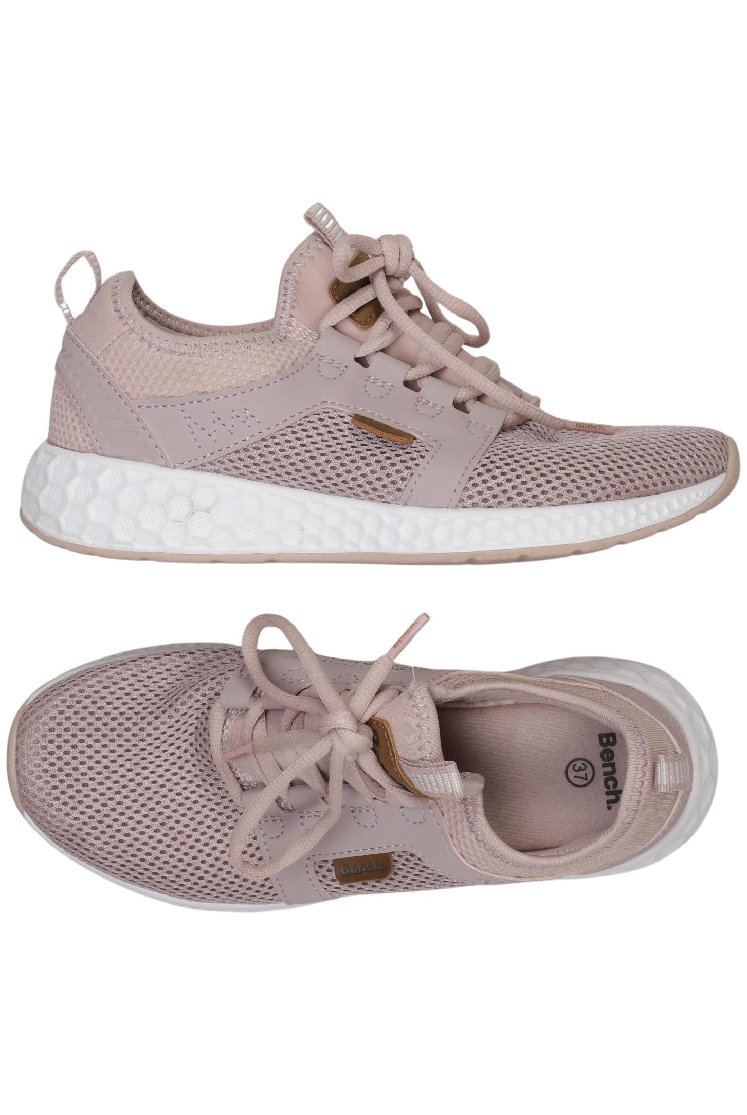 

Bench. Damen Sneakers, pink, Gr. 37