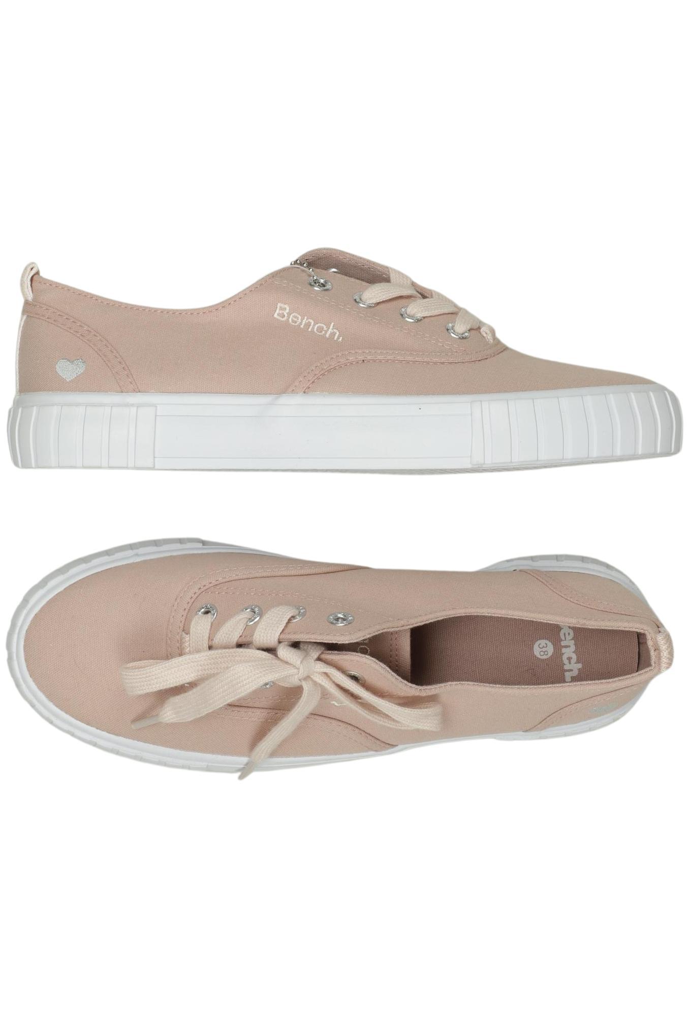 

Bench. Damen Sneakers, pink, Gr. 38