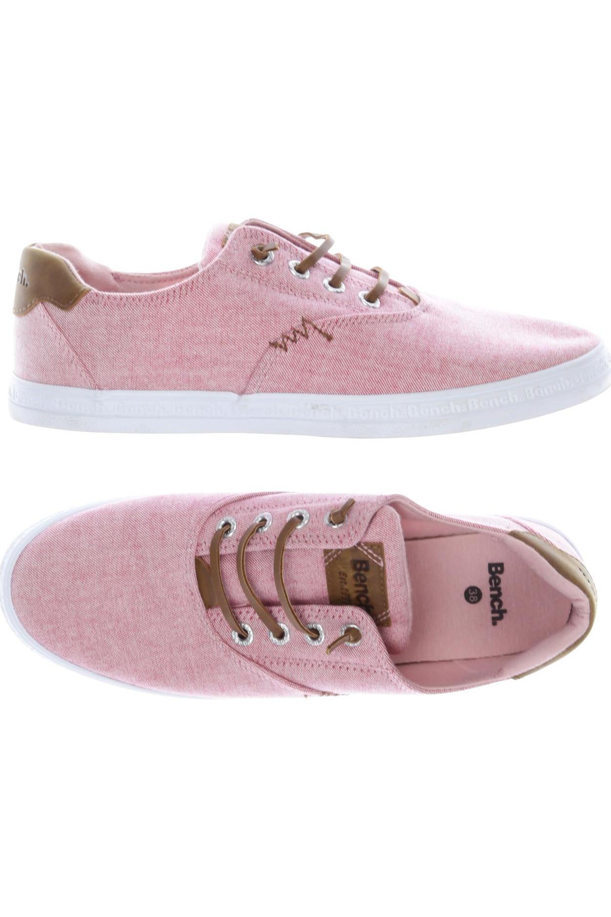 

Bench. Damen Sneakers, pink, Gr. 38