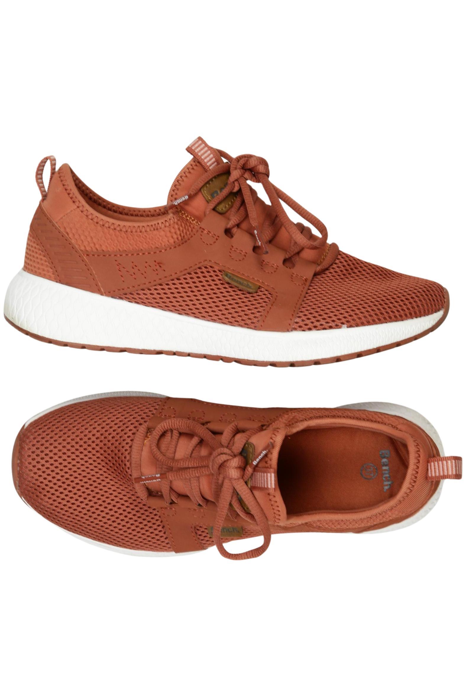 

Bench. Damen Sneakers, braun, Gr. 37