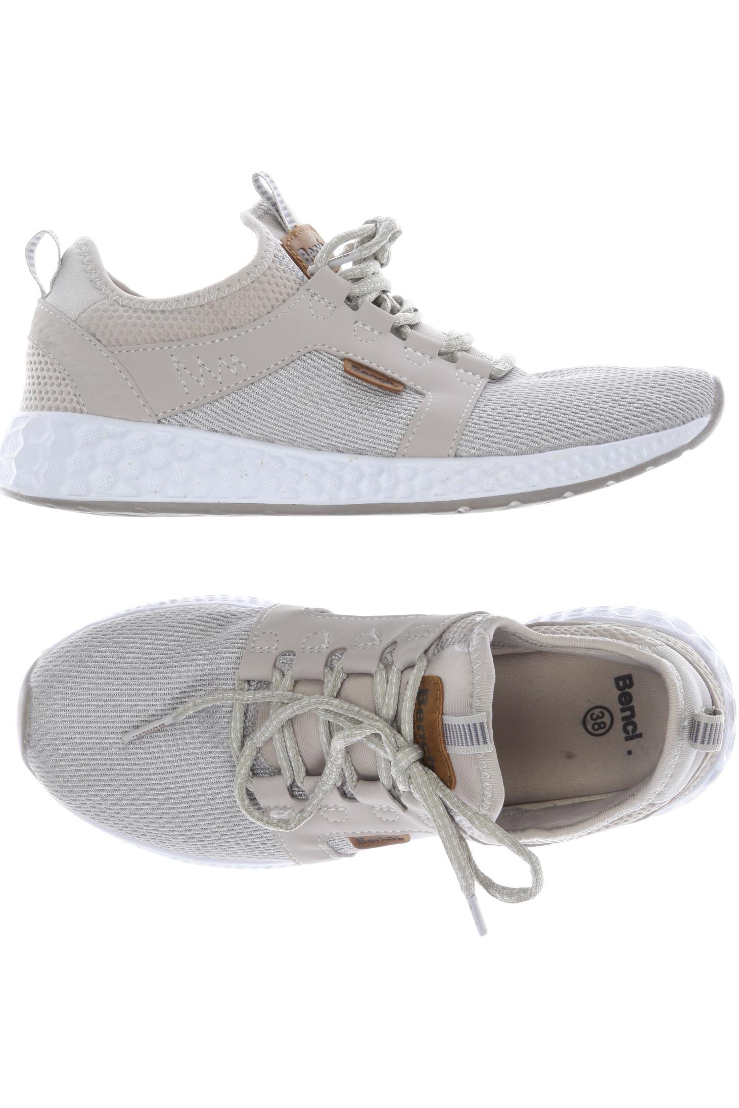 

Bench. Damen Sneakers, grau, Gr. 38