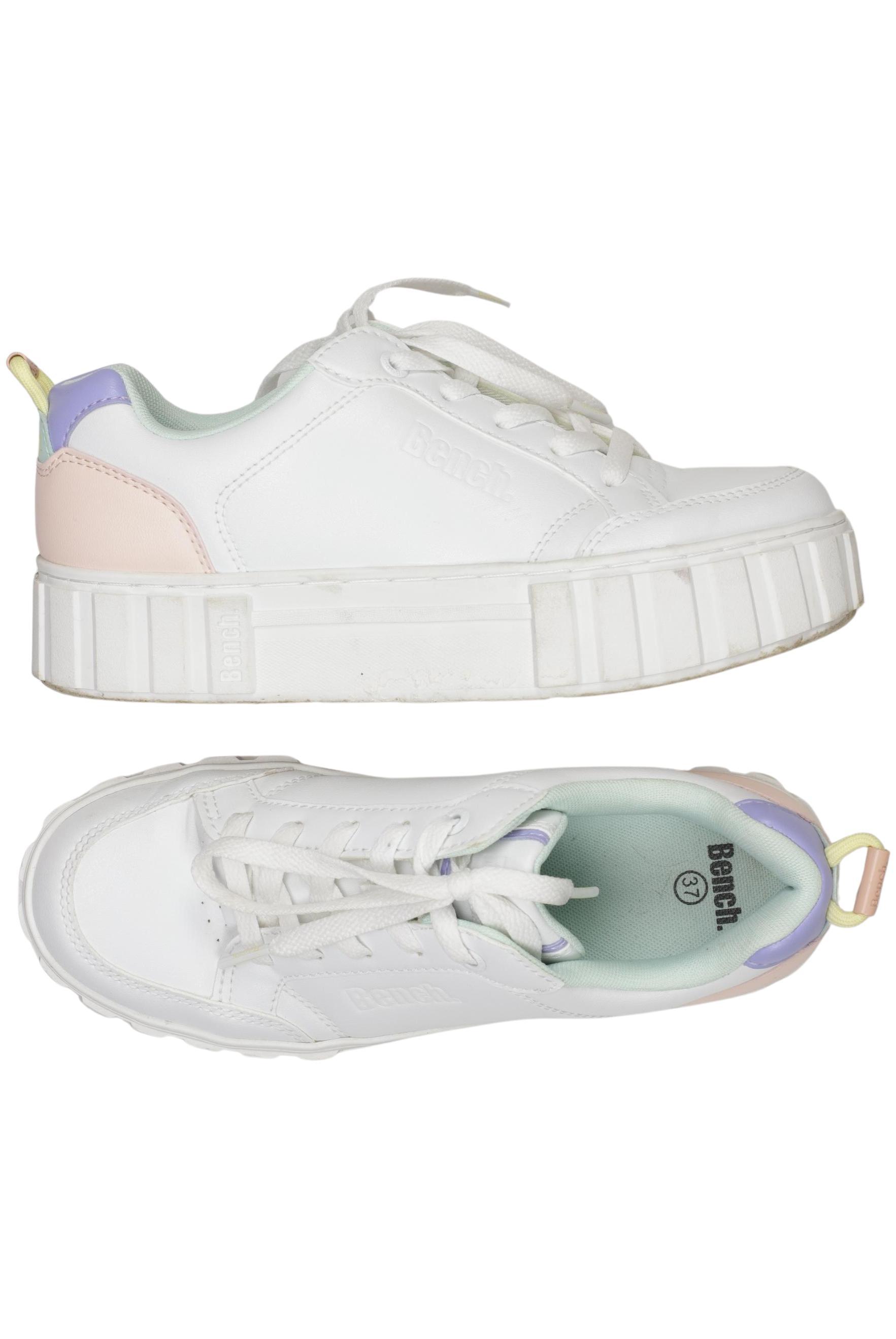 

Bench. Damen Sneakers, mehrfarbig, Gr. 37