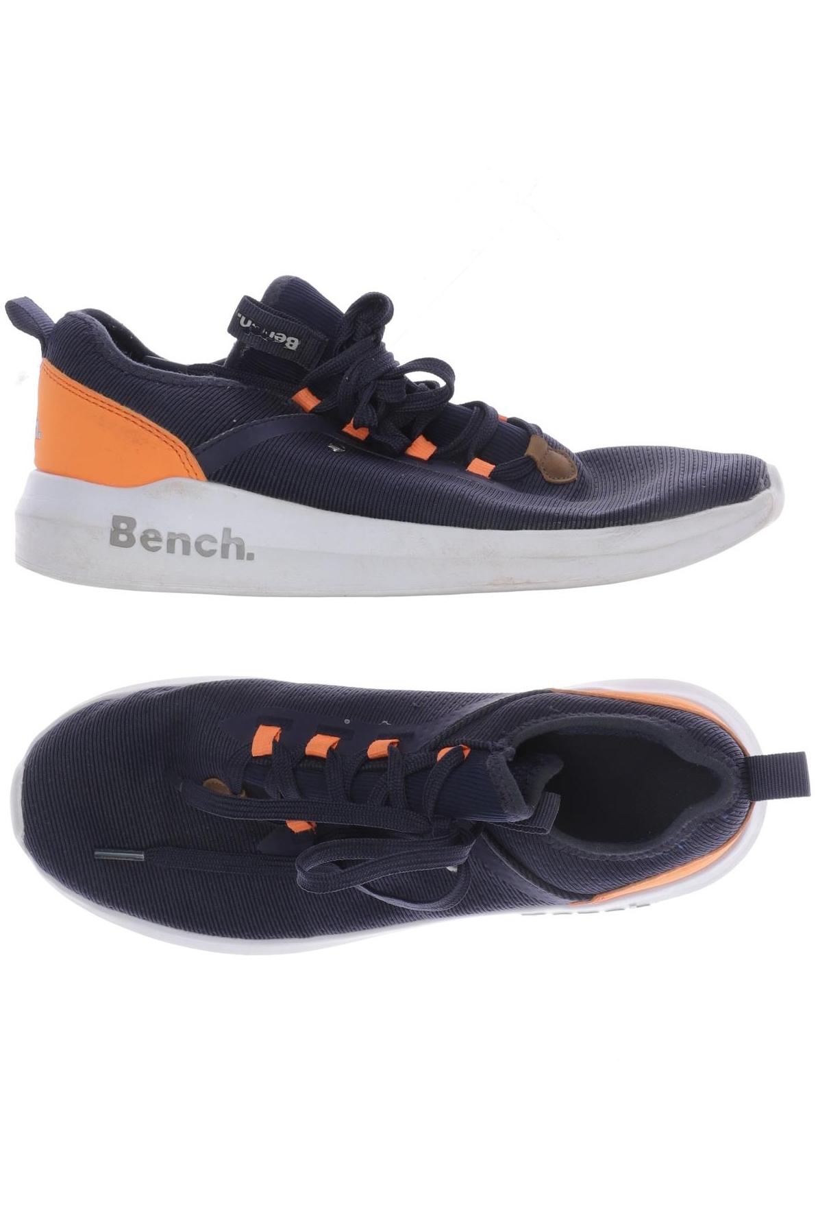 

Bench. Damen Sneakers, marineblau, Gr. 40