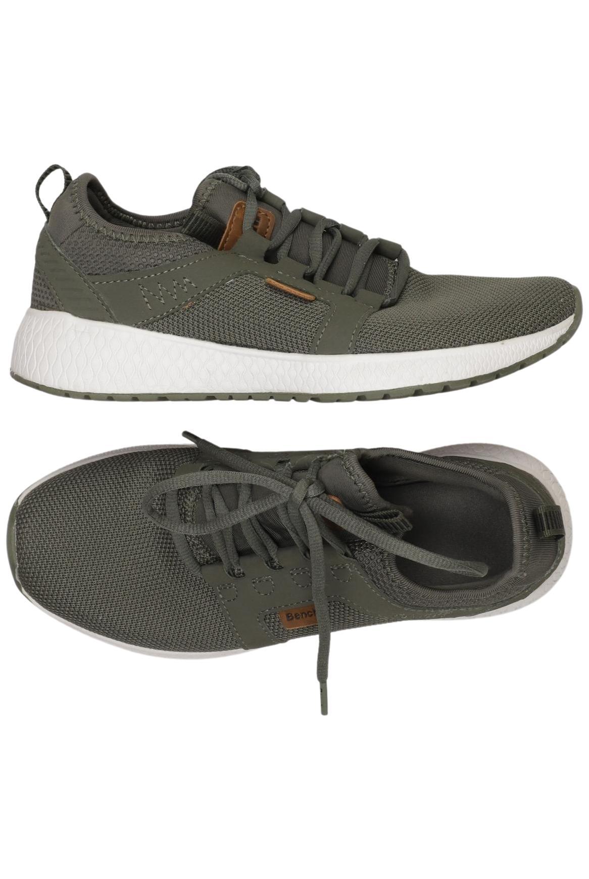 

Bench. Damen Sneakers, grün, Gr. 37