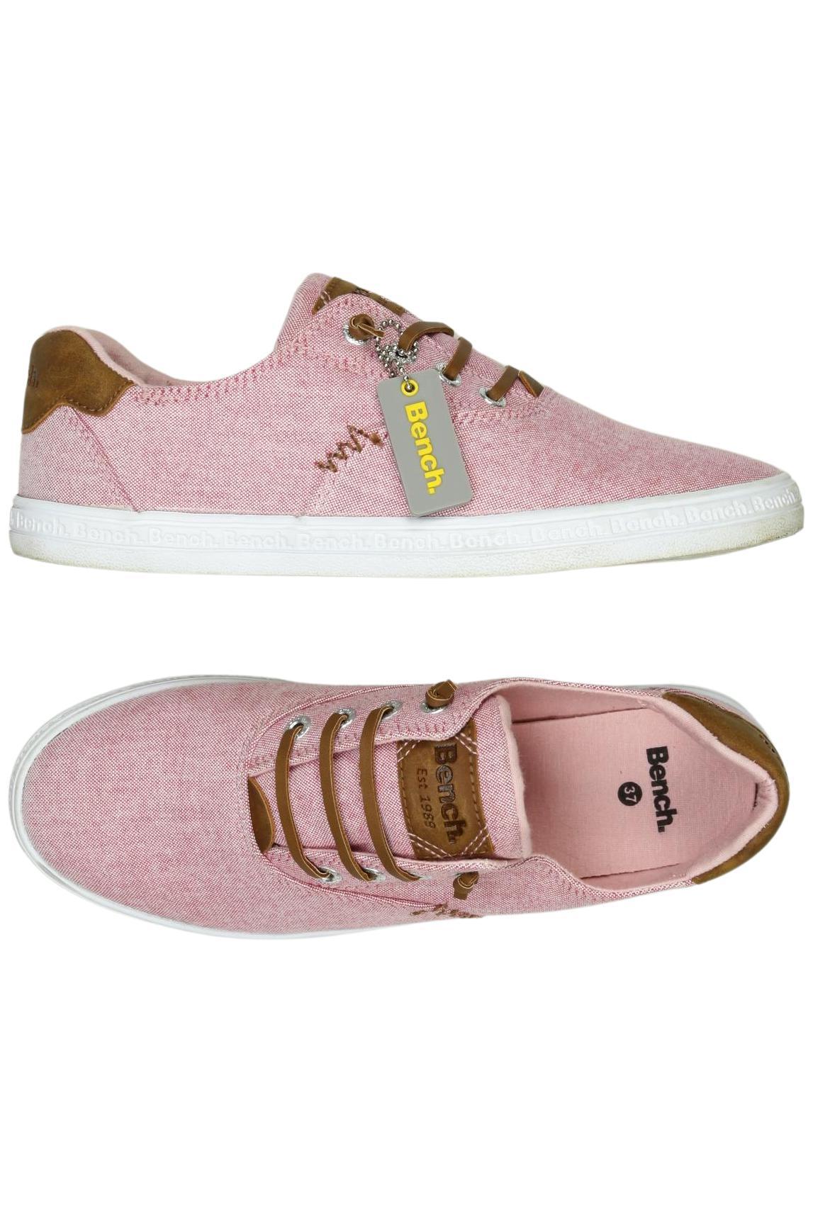 

Bench. Damen Sneakers, pink, Gr. 37