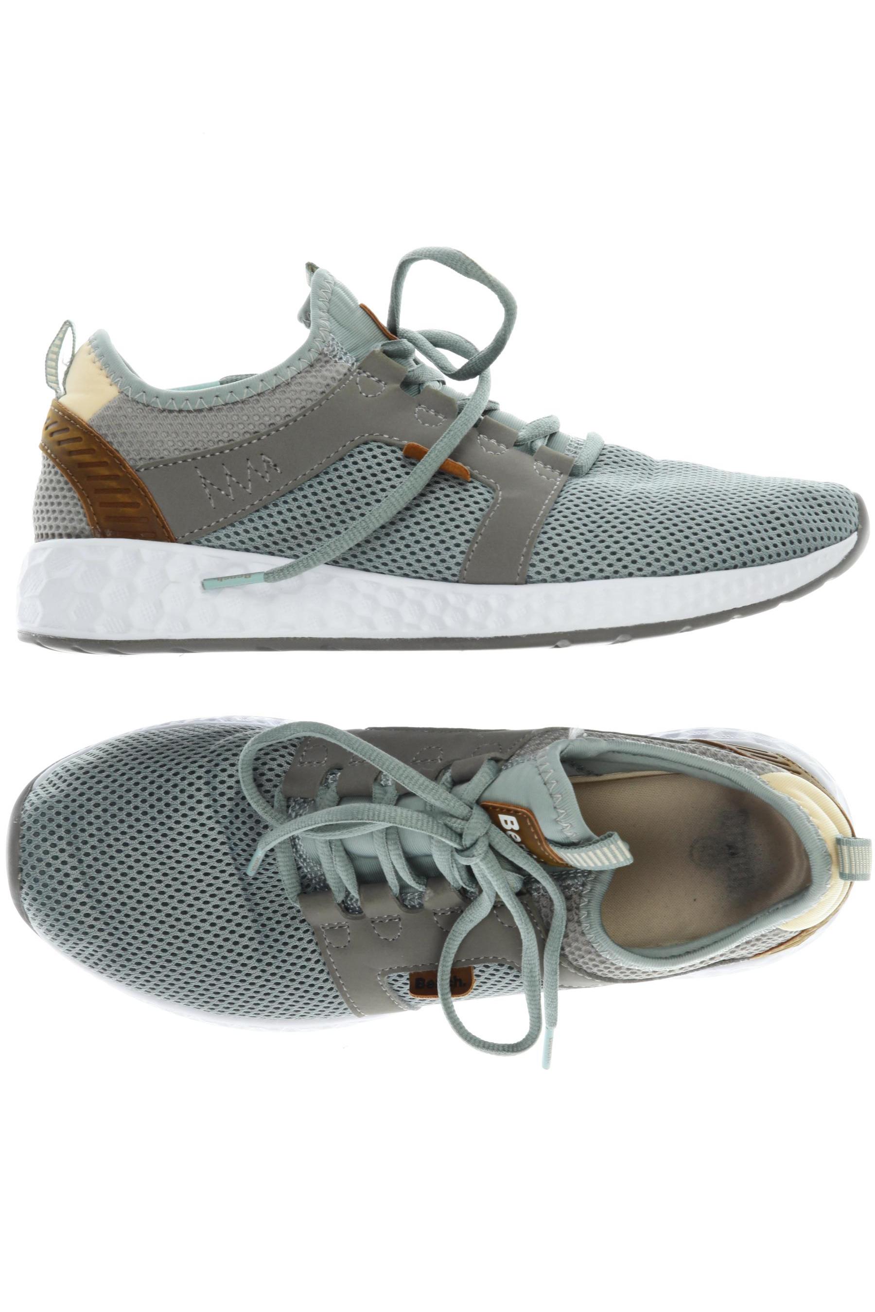 

Bench. Damen Sneakers, türkis, Gr. 40