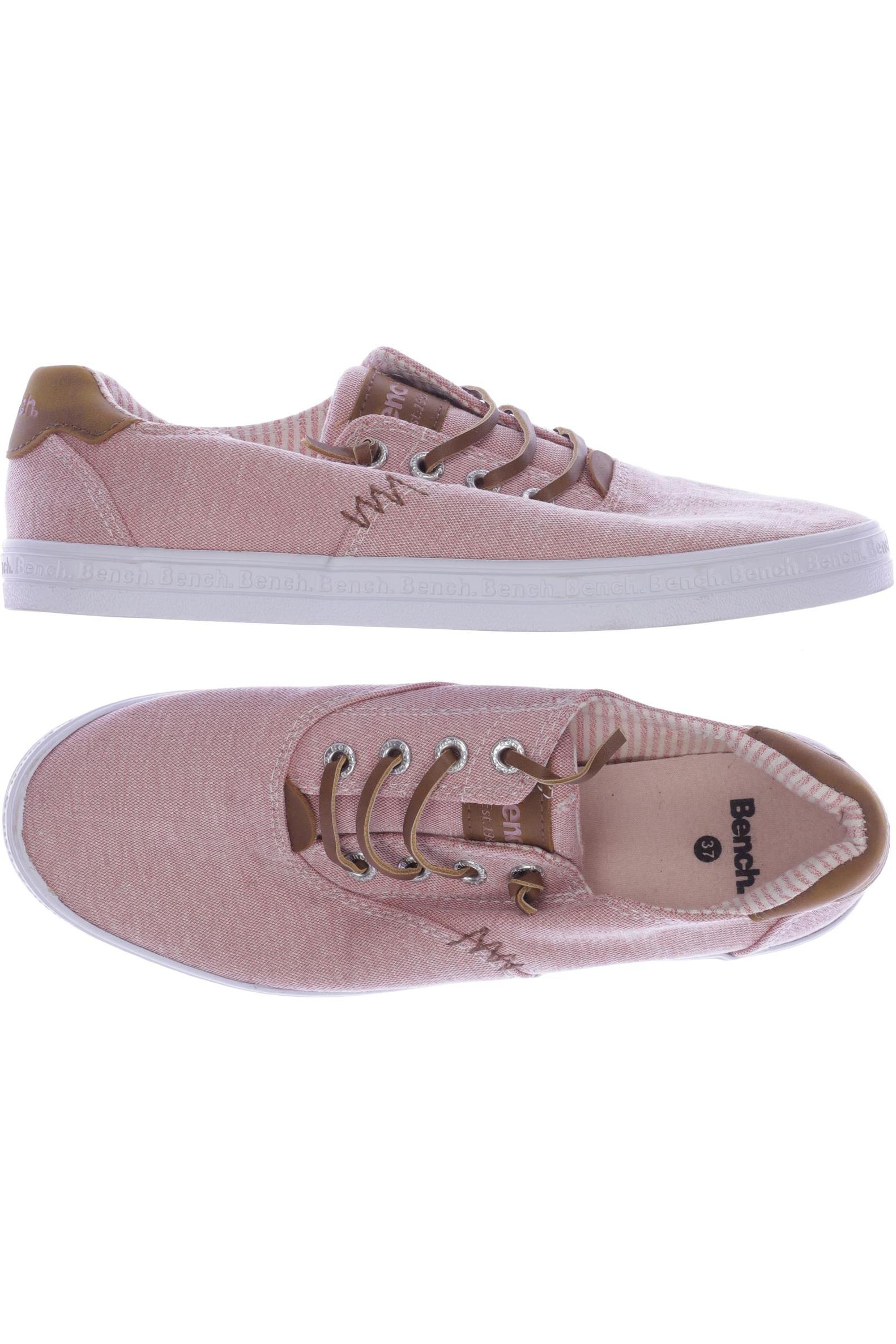 

Bench. Damen Sneakers, pink