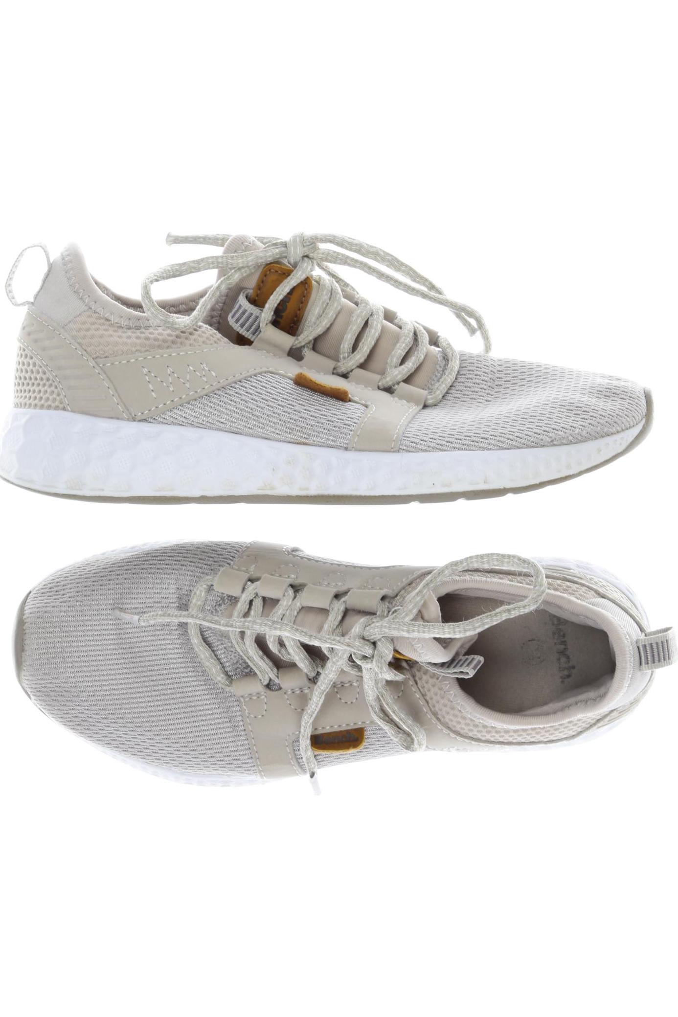 

Bench. Damen Sneakers, beige, Gr. 36