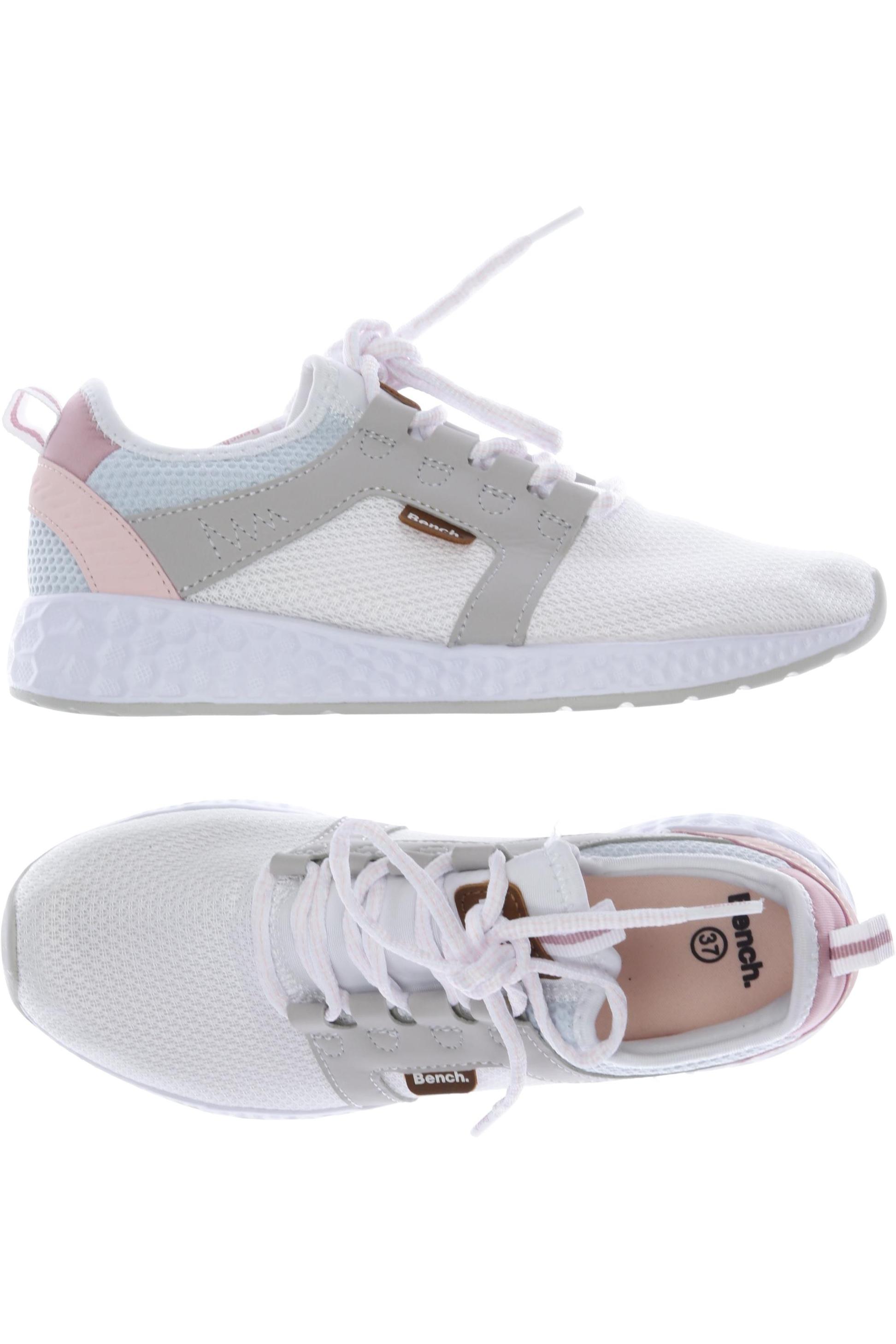 

Bench. Damen Sneakers, beige, Gr. 37