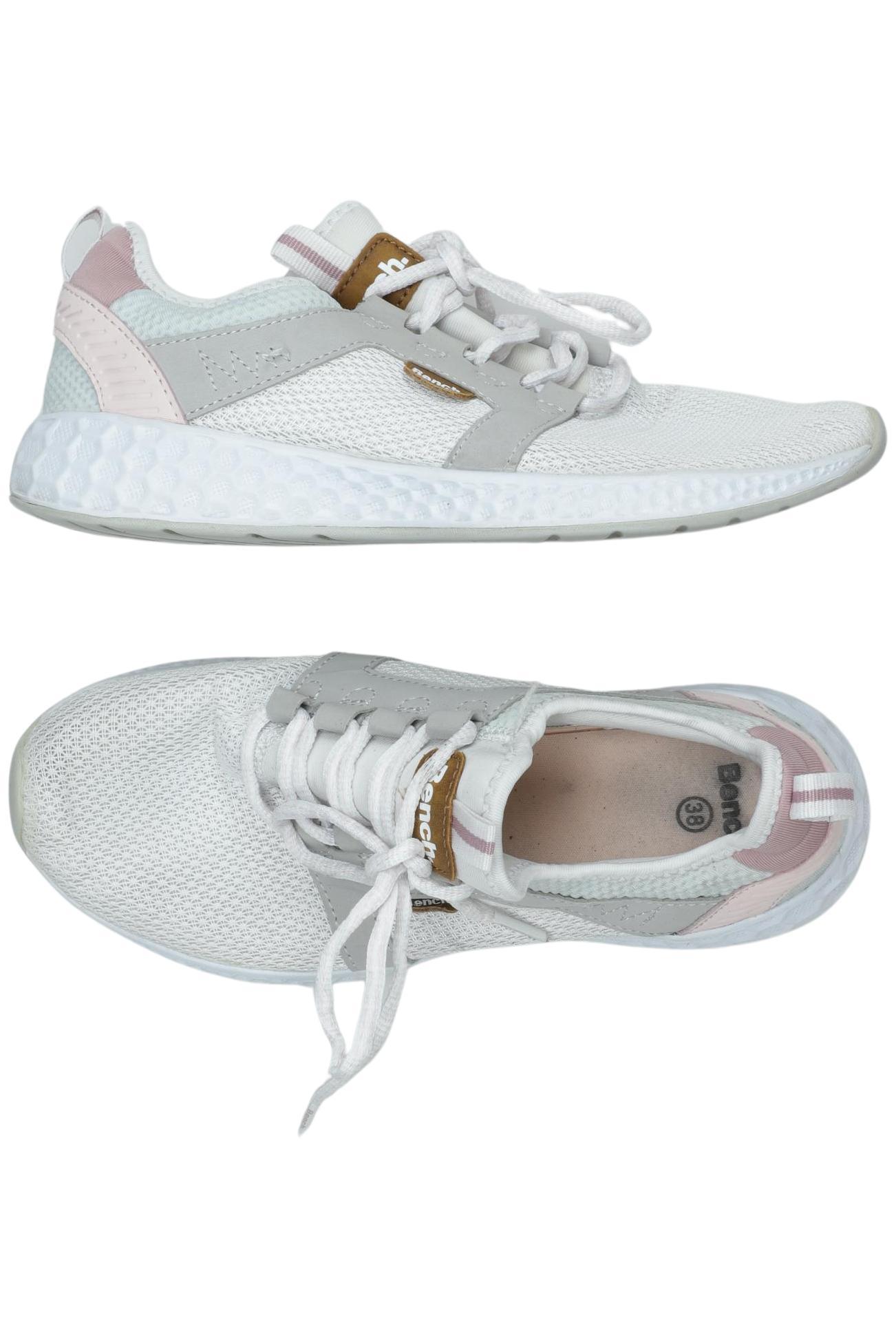 

Bench. Damen Sneakers, mehrfarbig, Gr. 38