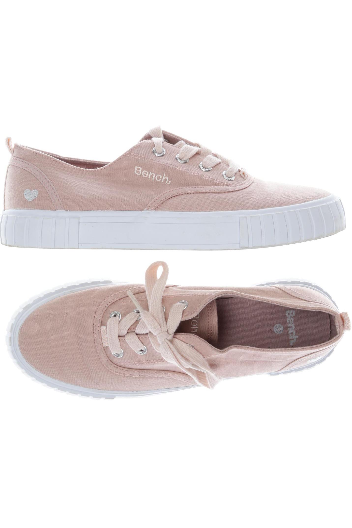 

Bench. Damen Sneakers, pink, Gr. 38
