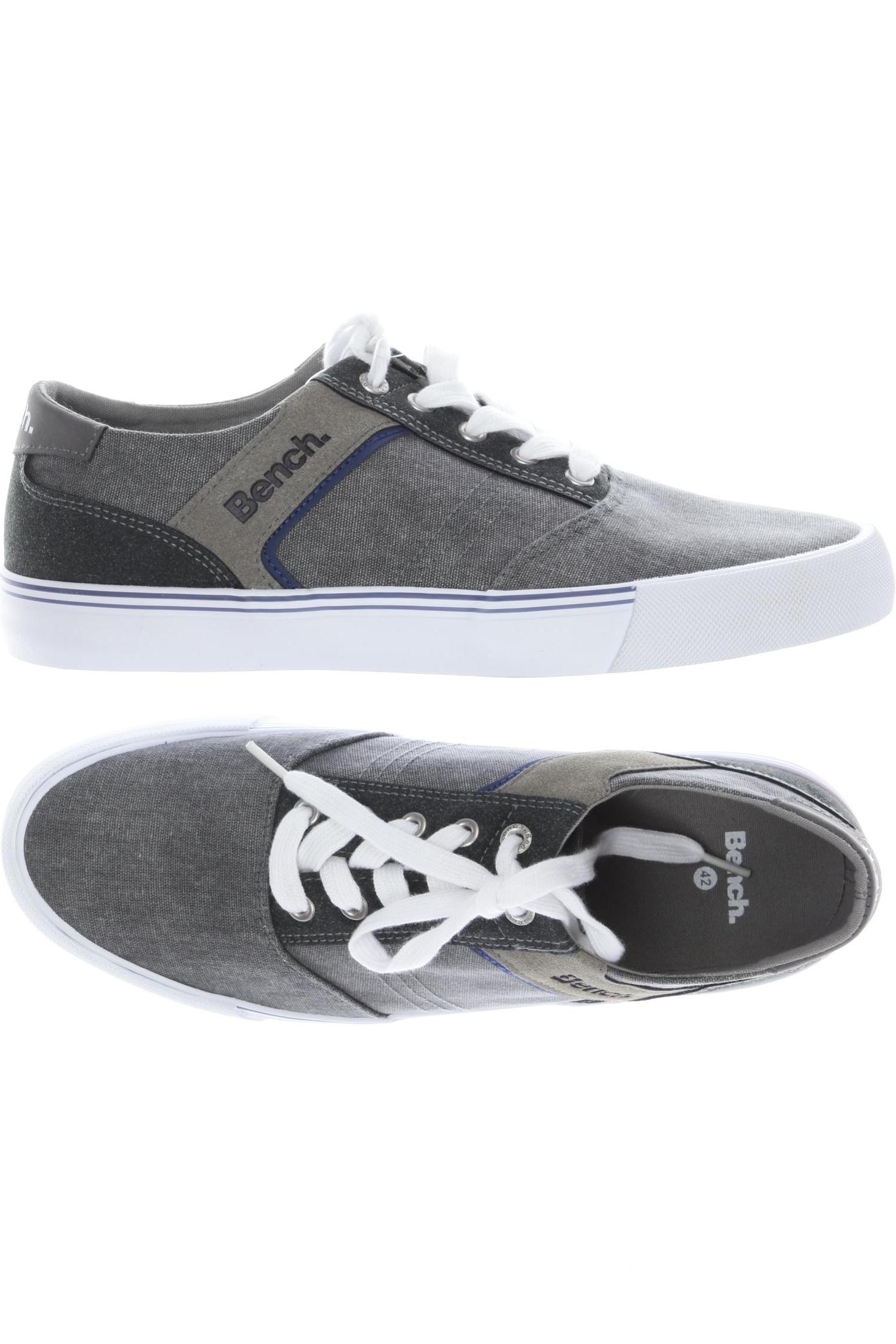 

Bench. Damen Sneakers, grau, Gr. 42