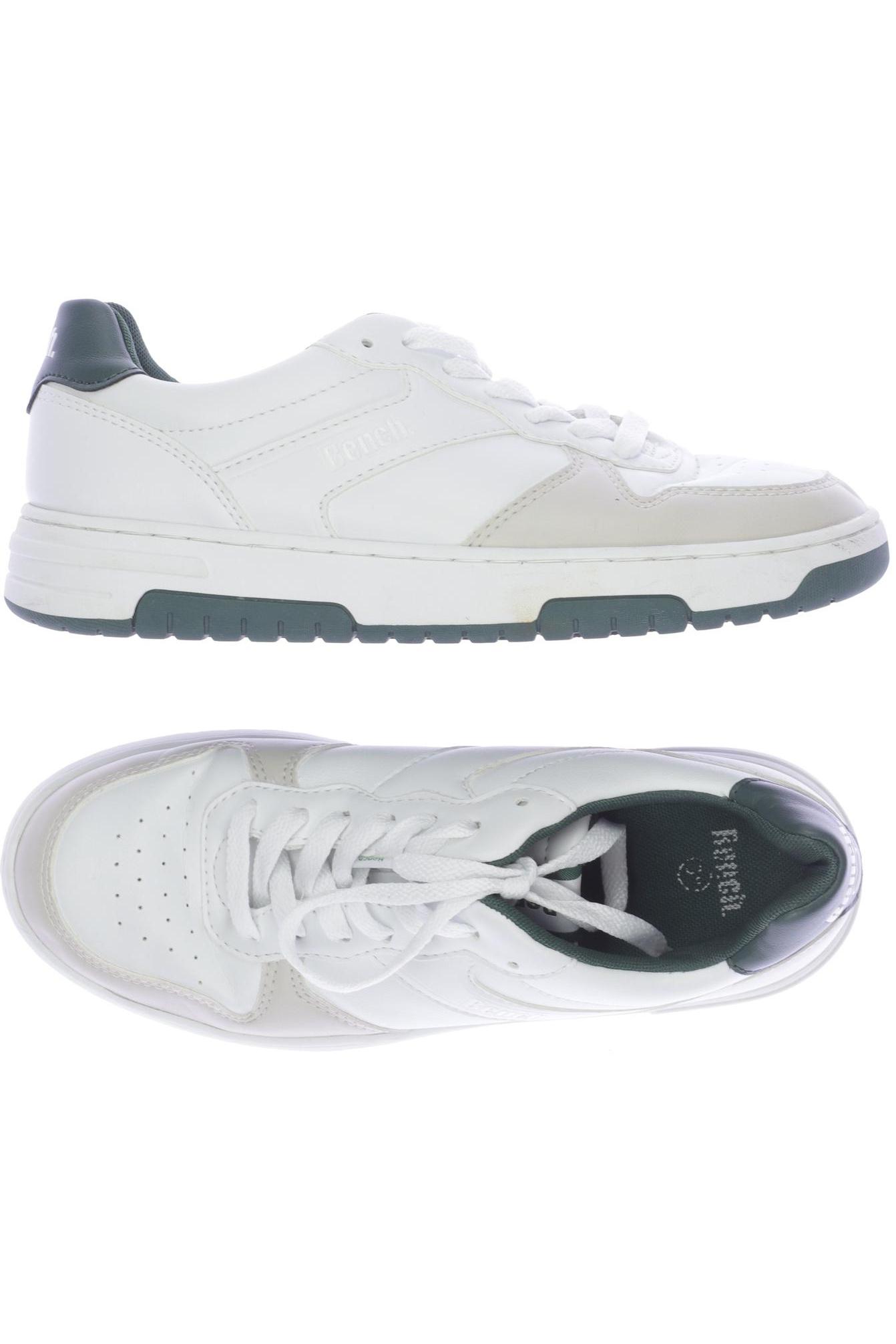 

Bench. Damen Sneakers, weiß, Gr. 37