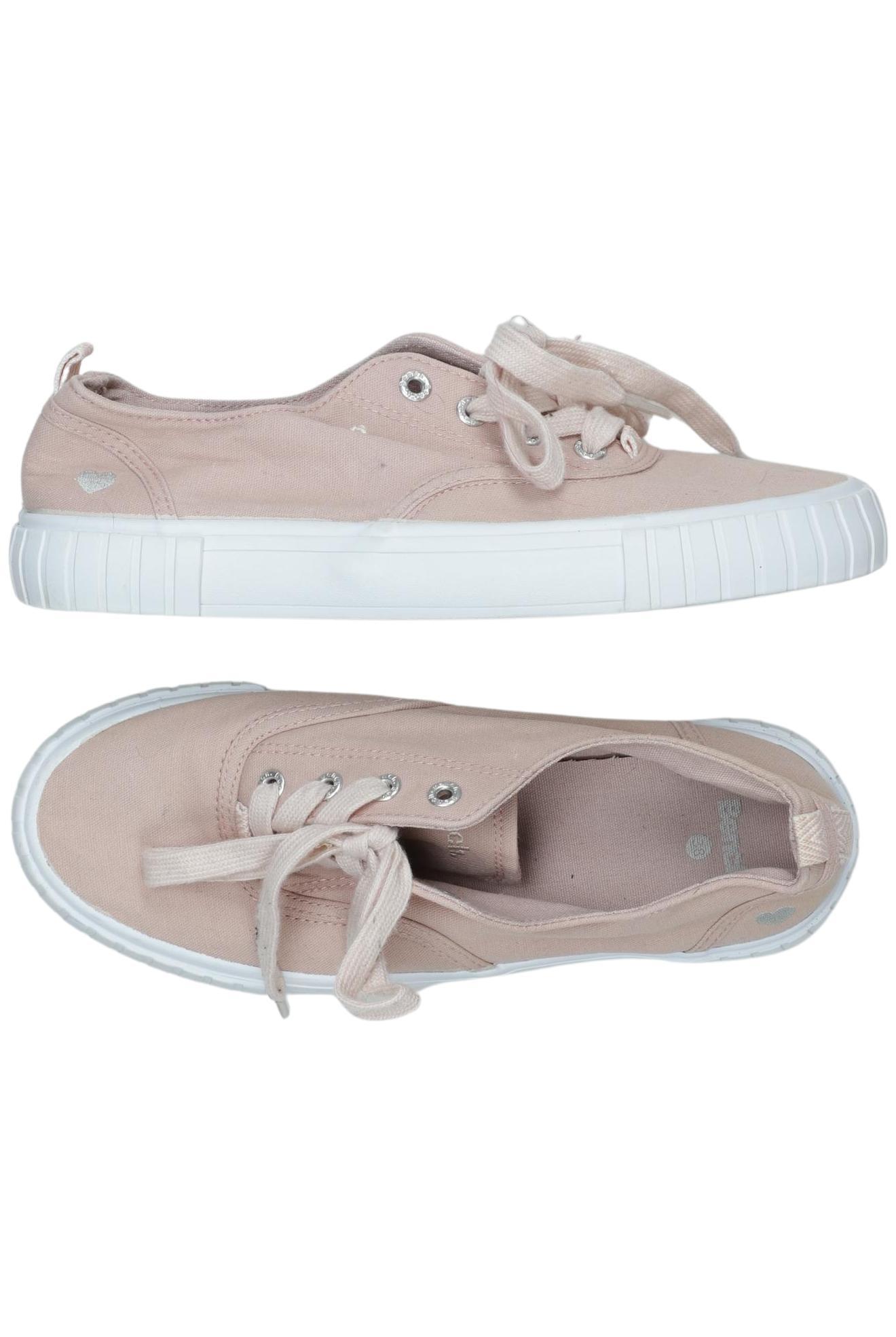 

Bench. Damen Sneakers, pink, Gr. 38