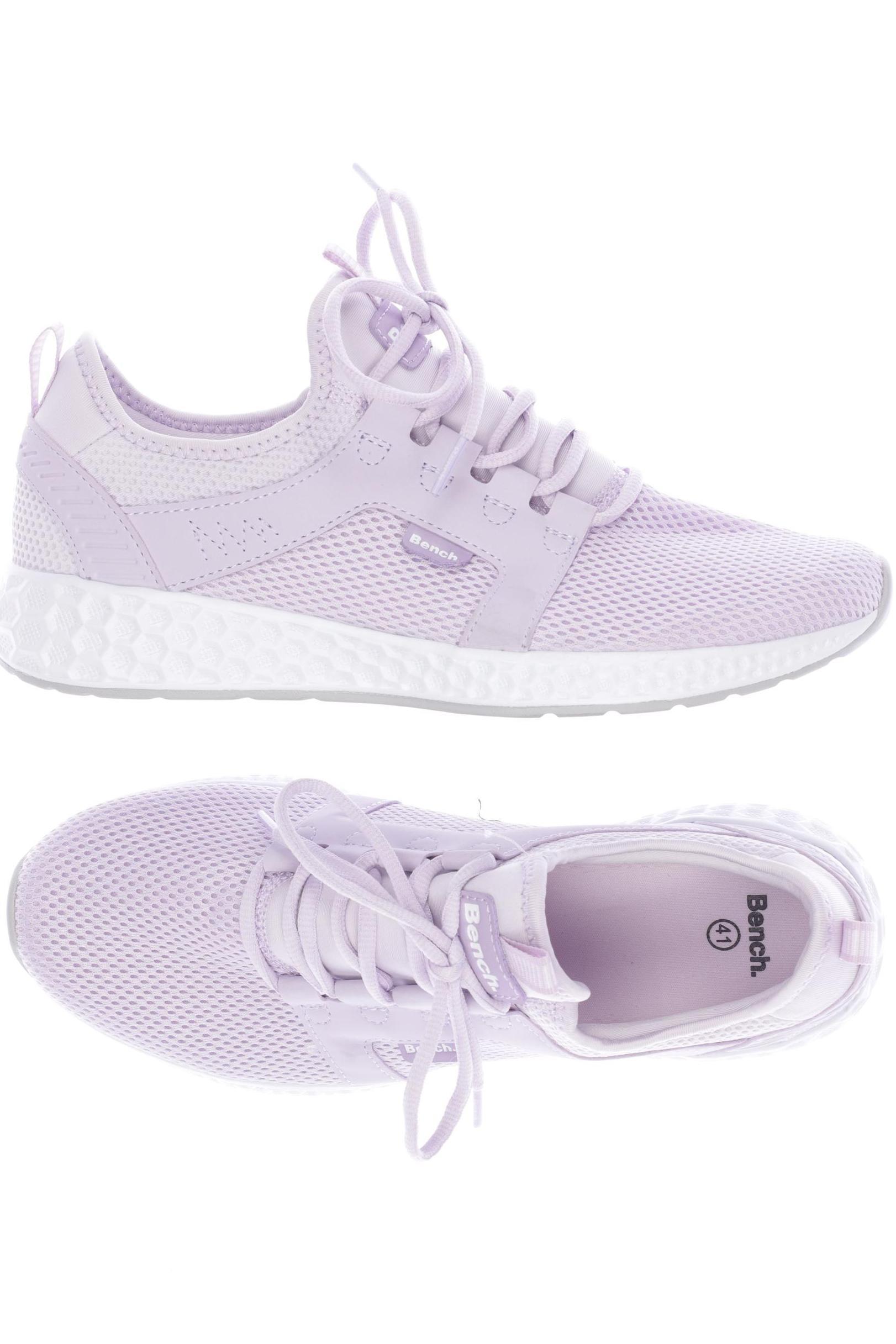 

Bench. Damen Sneakers, flieder