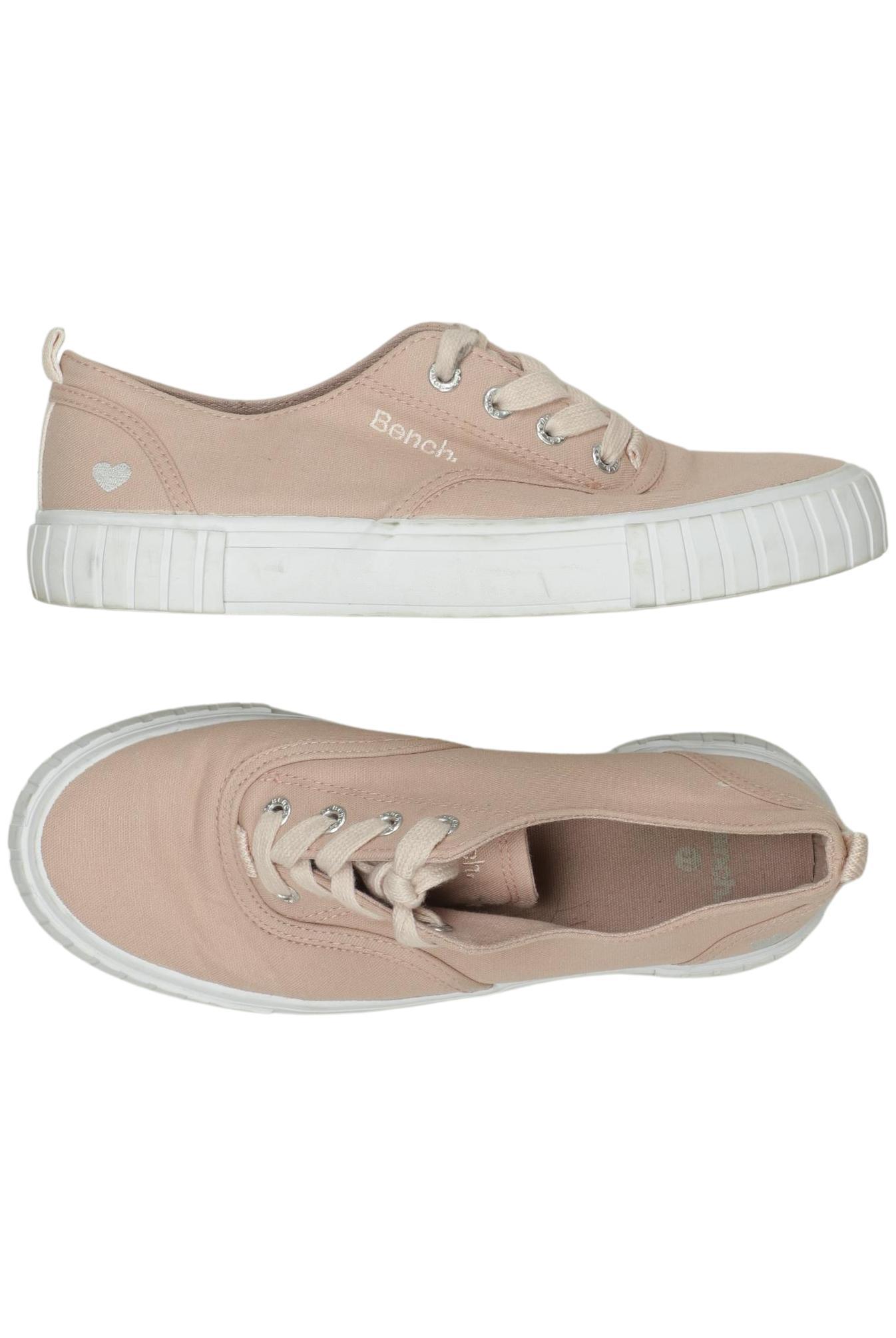 

Bench. Damen Sneakers, pink, Gr. 37