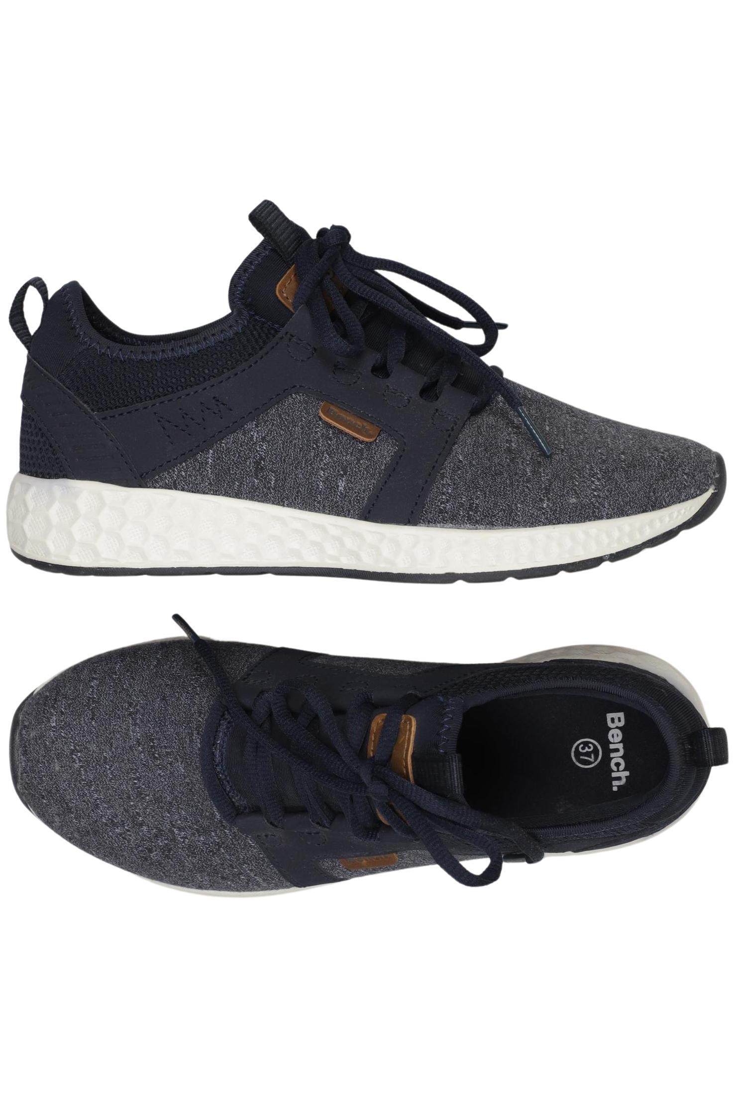 

Bench. Damen Sneakers, marineblau, Gr. 37