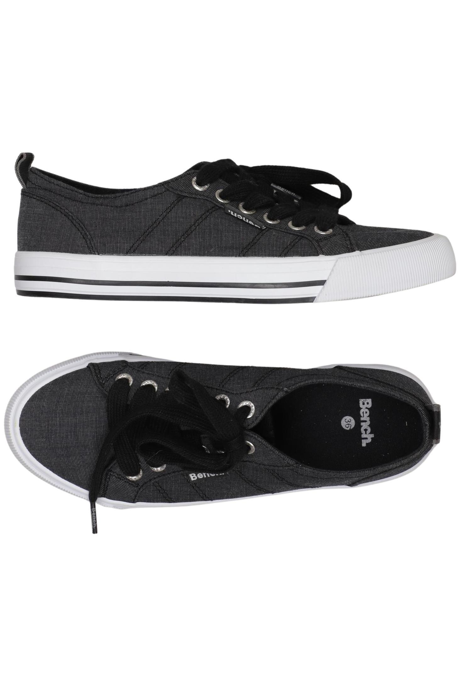 

Bench. Damen Sneakers, grau, Gr. 36