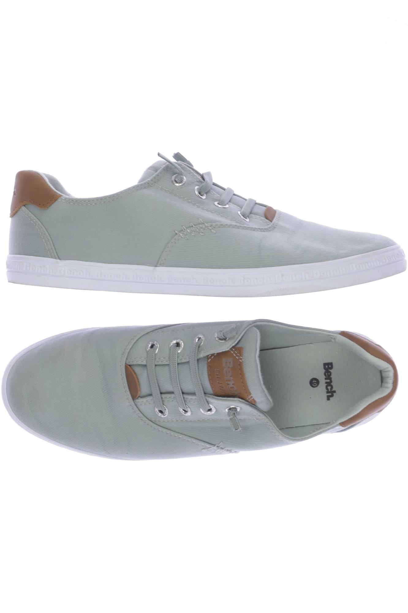 

Bench. Damen Sneakers, türkis, Gr. 40