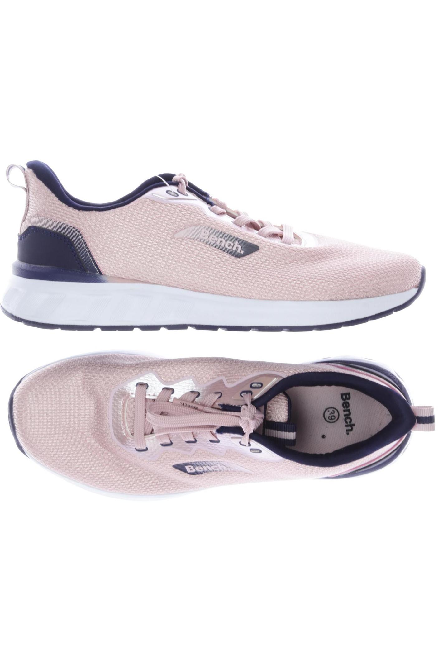 

Bench. Damen Sneakers, pink, Gr. 39