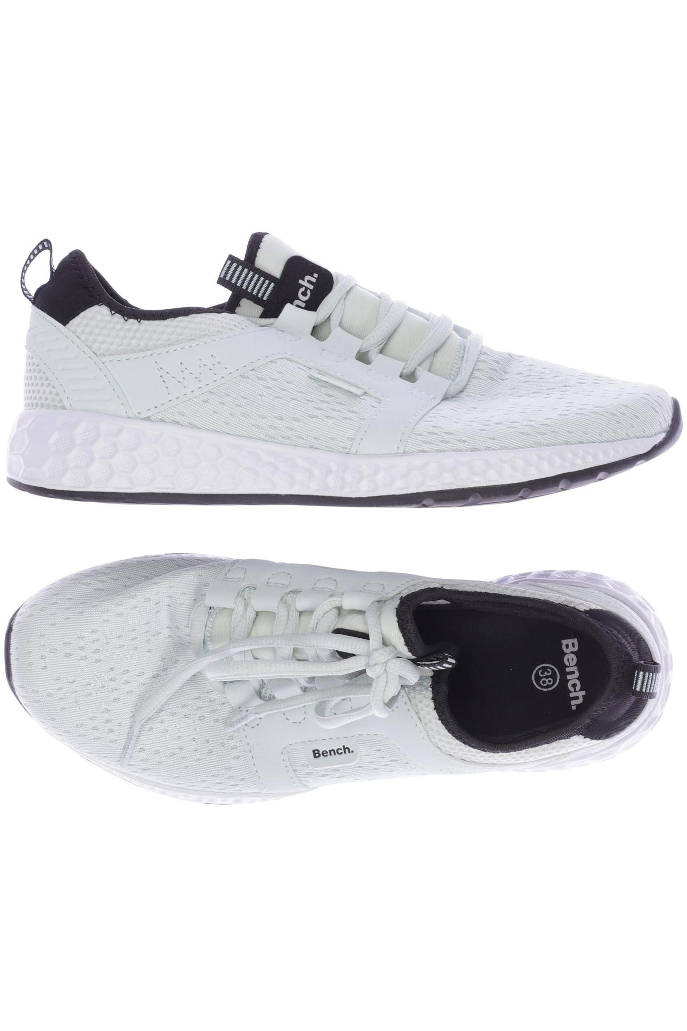 

Bench. Damen Sneakers, türkis, Gr. 38