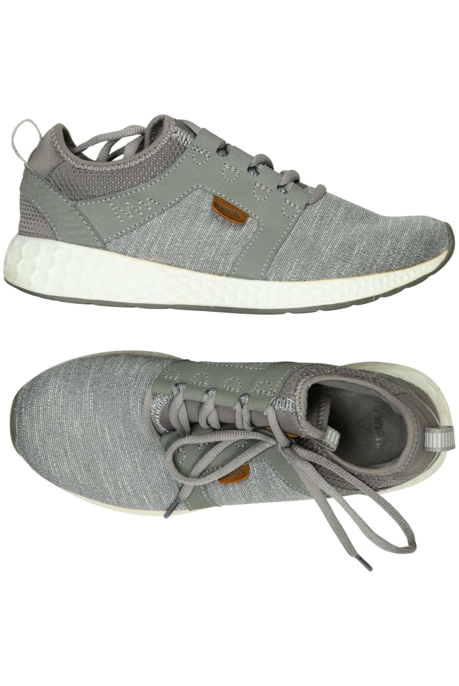 

Bench. Damen Sneakers, grau, Gr. 39
