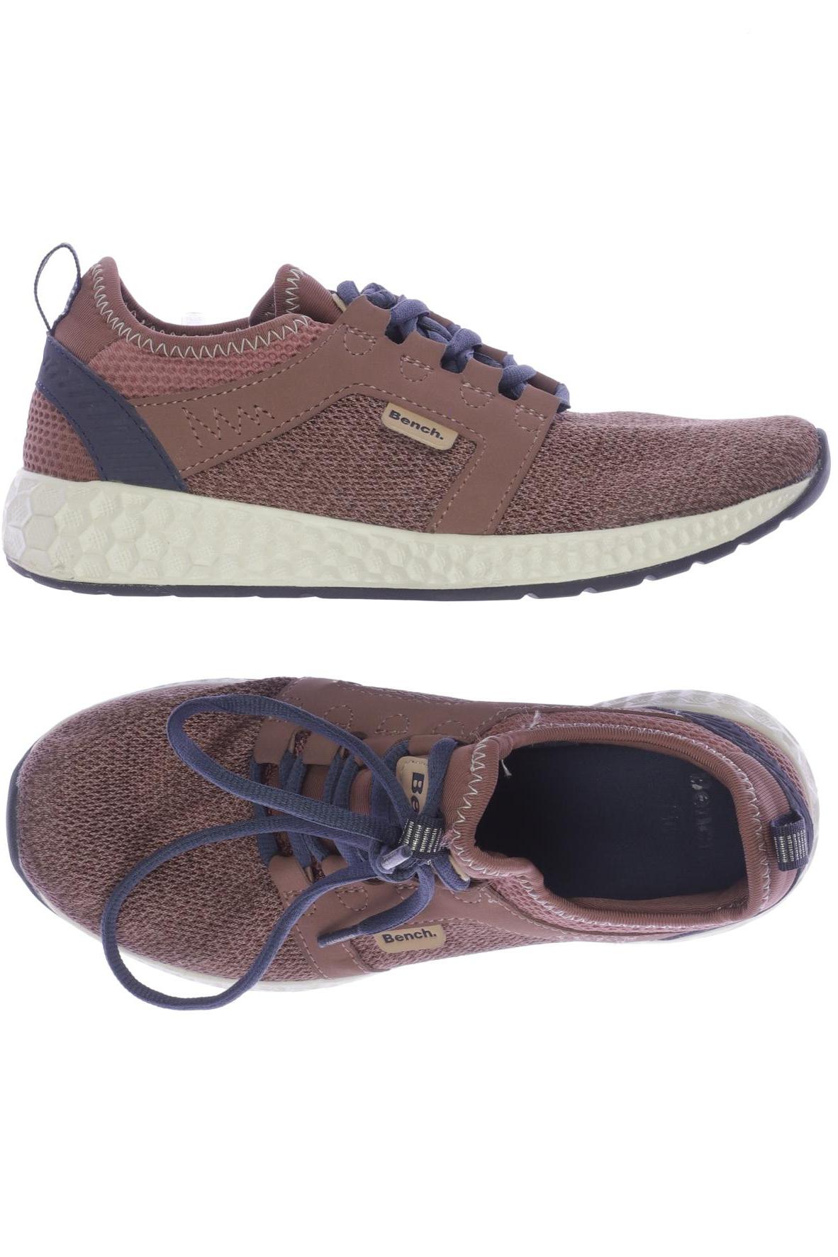 

Bench. Damen Sneakers, braun, Gr. 36