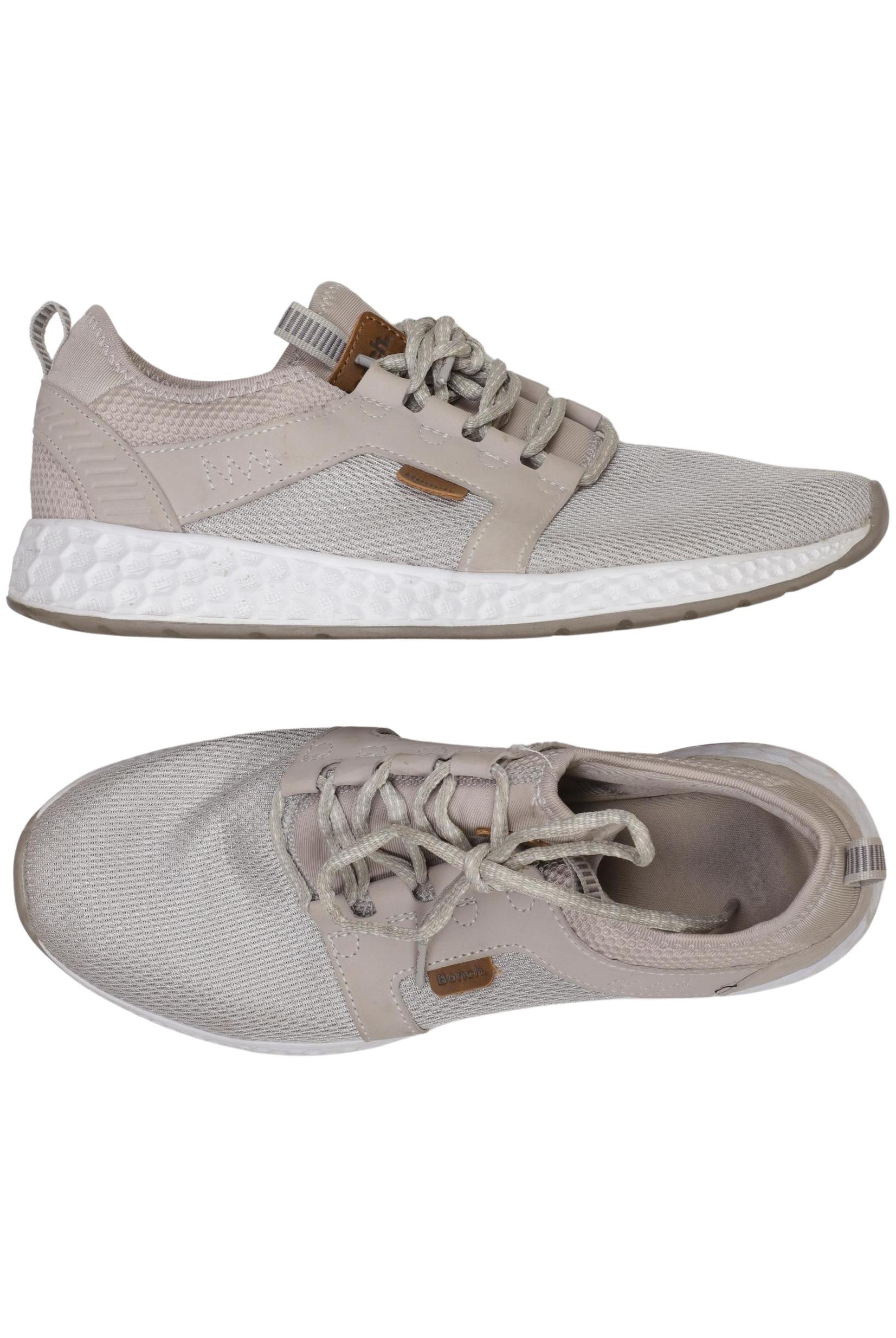 

Bench. Damen Sneakers, beige, Gr. 41