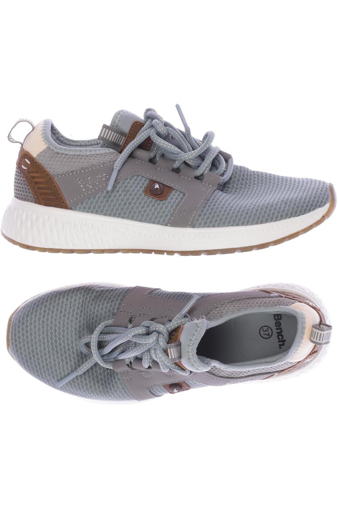 

Bench. Damen Sneakers, türkis, Gr. 37