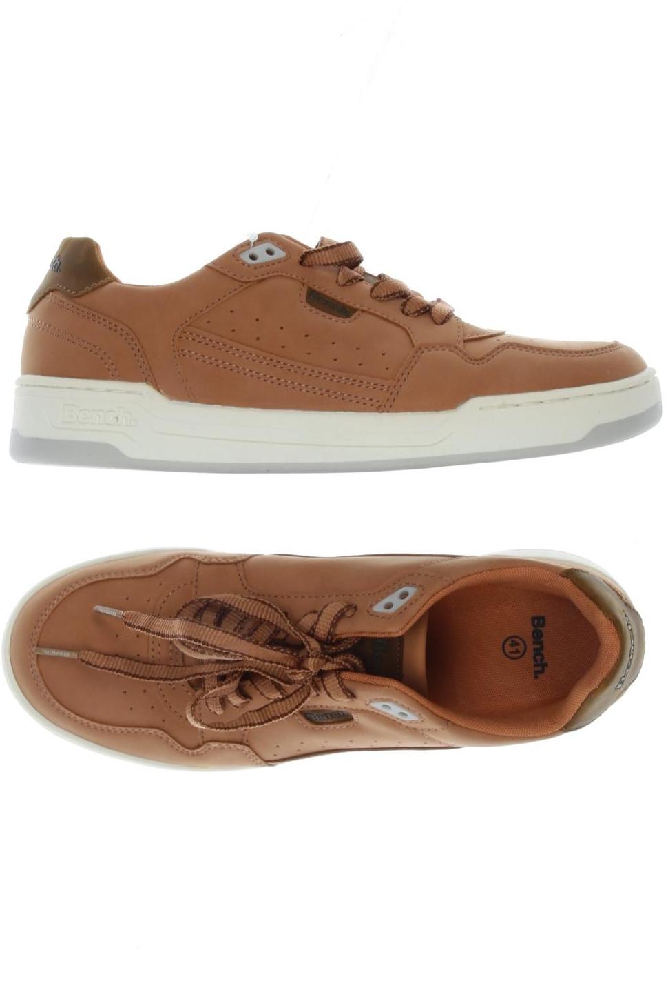 

Bench. Damen Sneakers, braun, Gr. 41