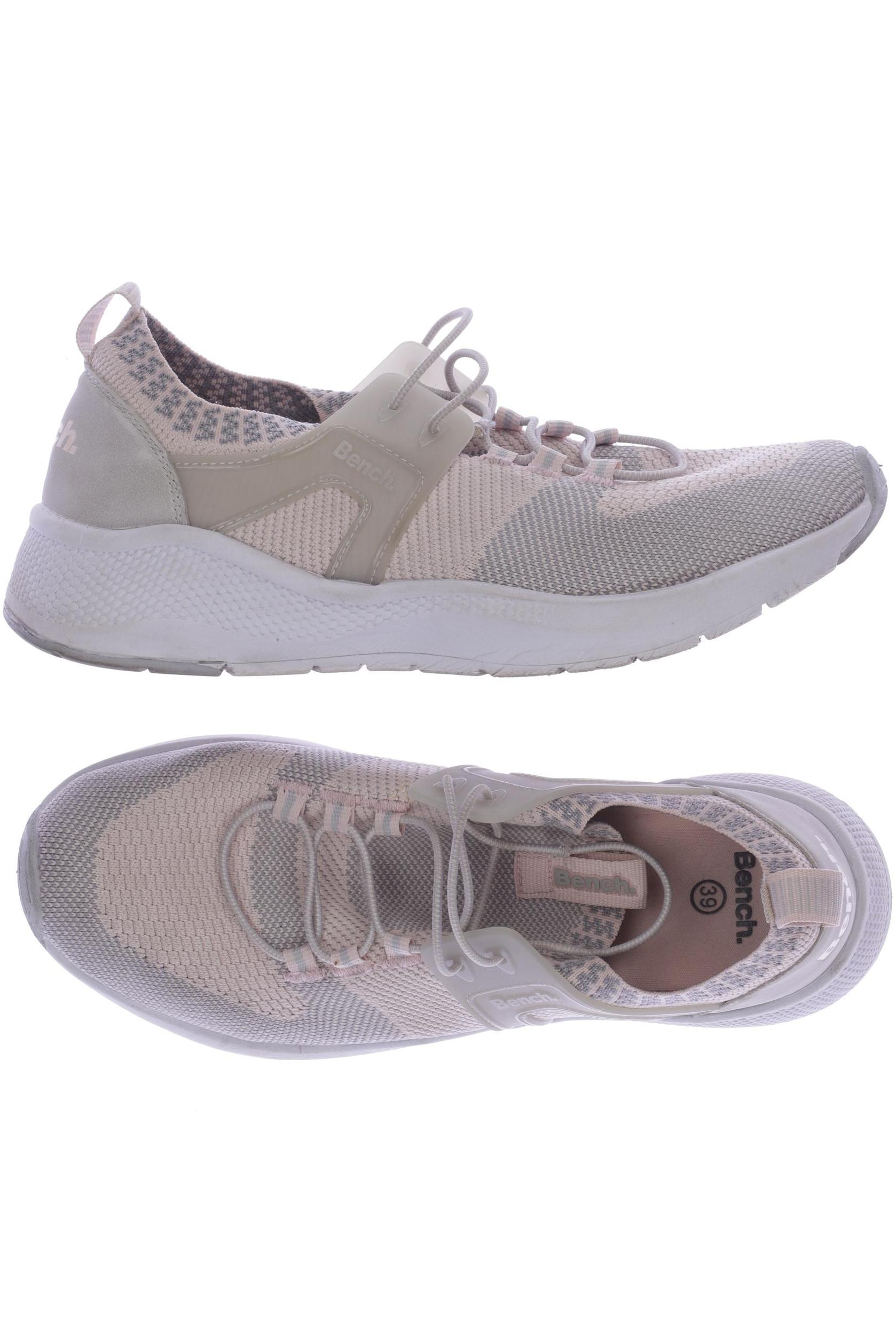 

Bench. Damen Sneakers, grau, Gr. 39