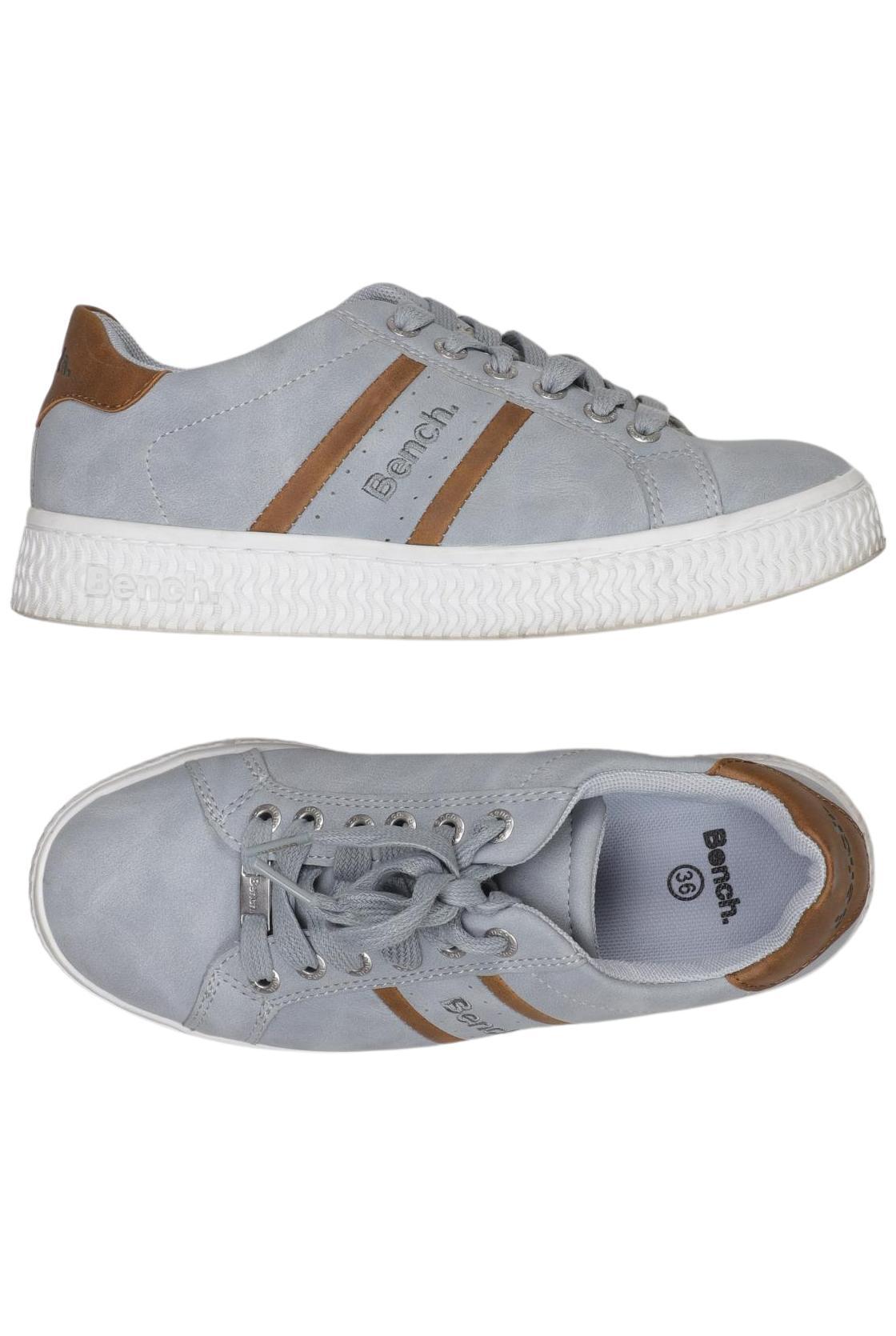 

Bench. Damen Sneakers, hellblau, Gr. 36