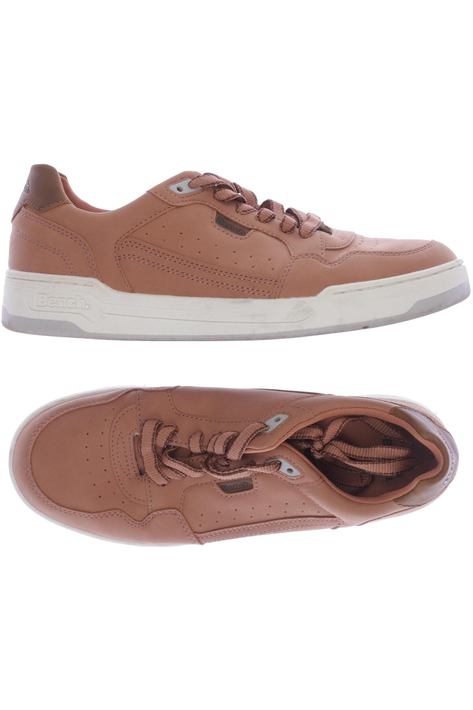 

Bench. Damen Sneakers, orange