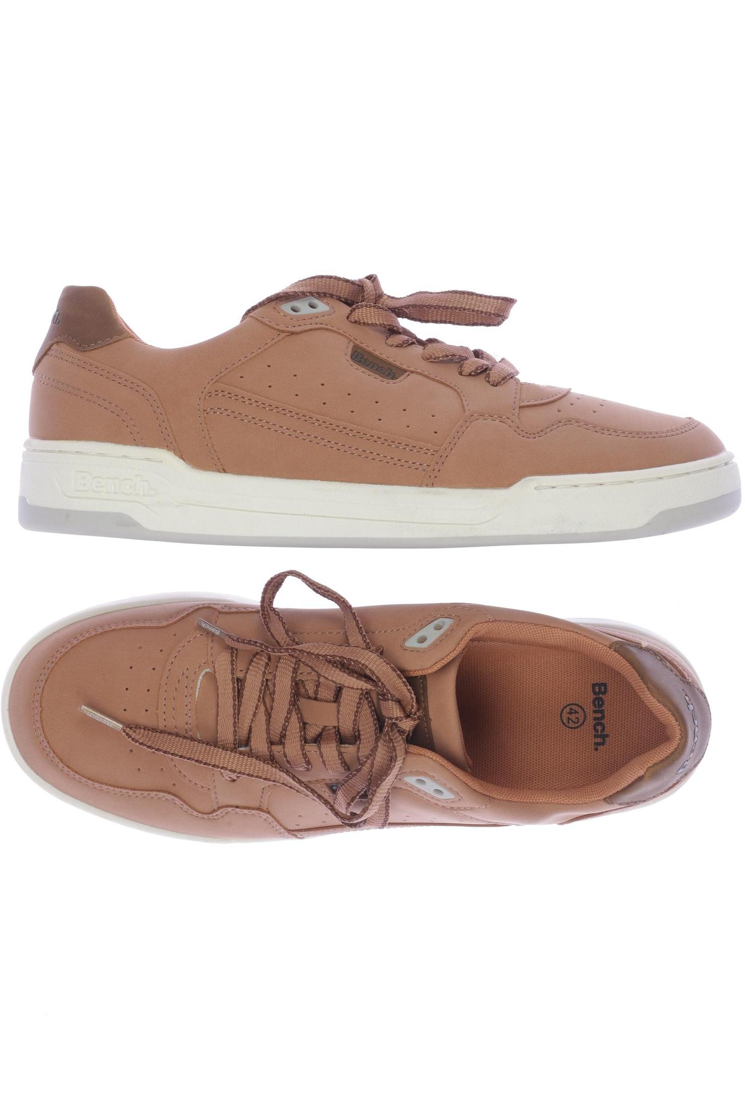 

Bench. Damen Sneakers, orange, Gr. 42
