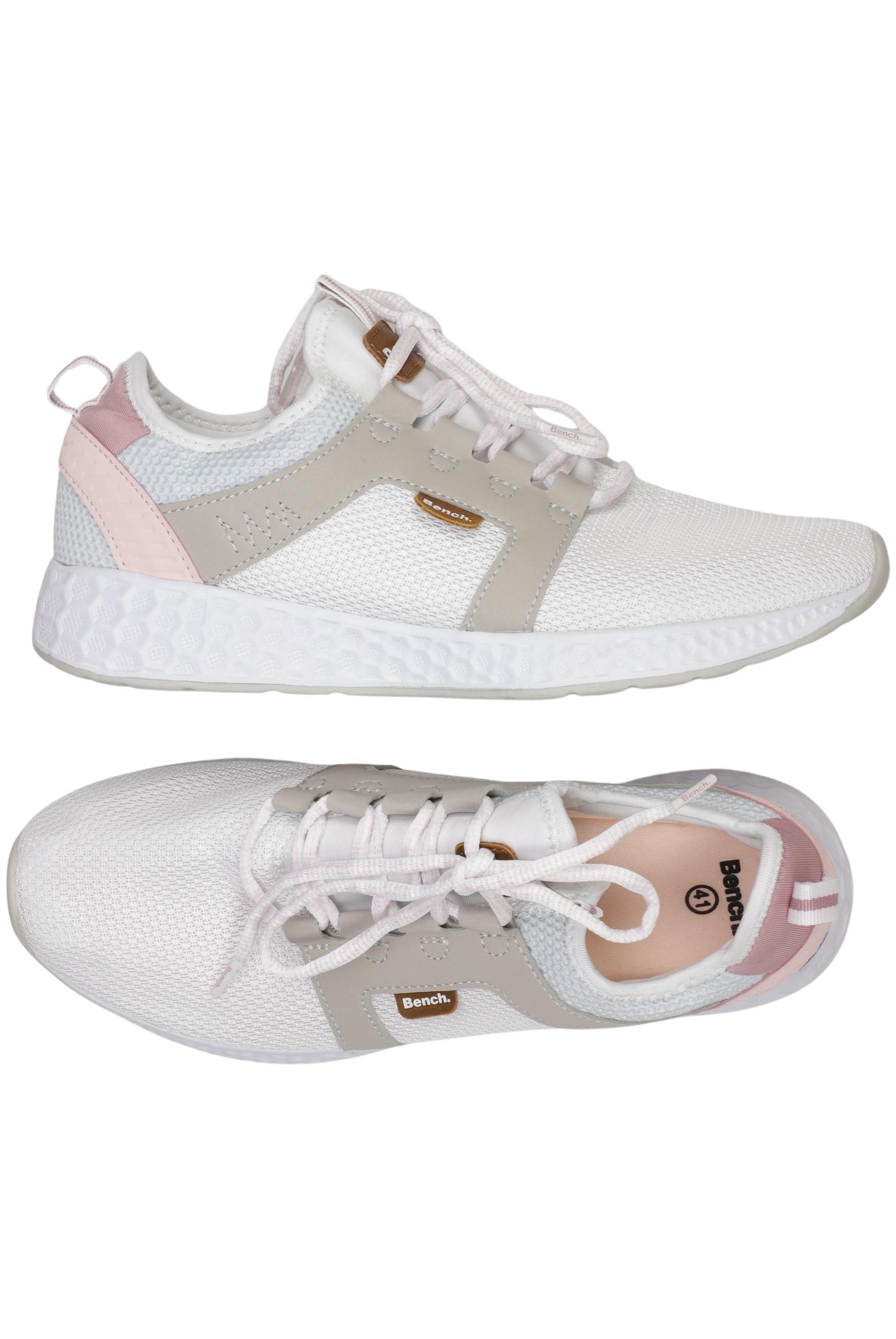 

Bench. Damen Sneakers, mehrfarbig, Gr. 41