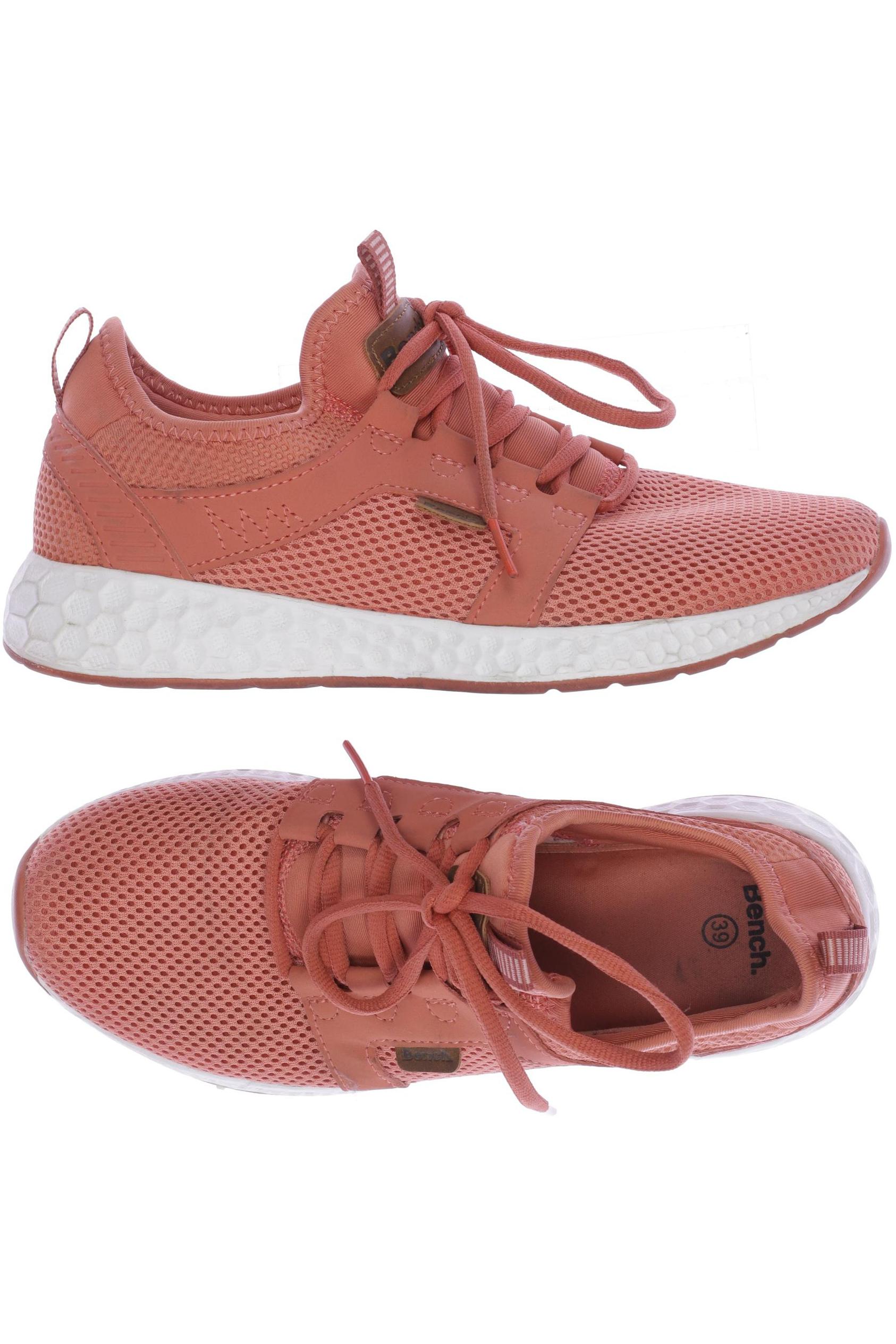 

Bench. Damen Sneakers, pink, Gr. 39