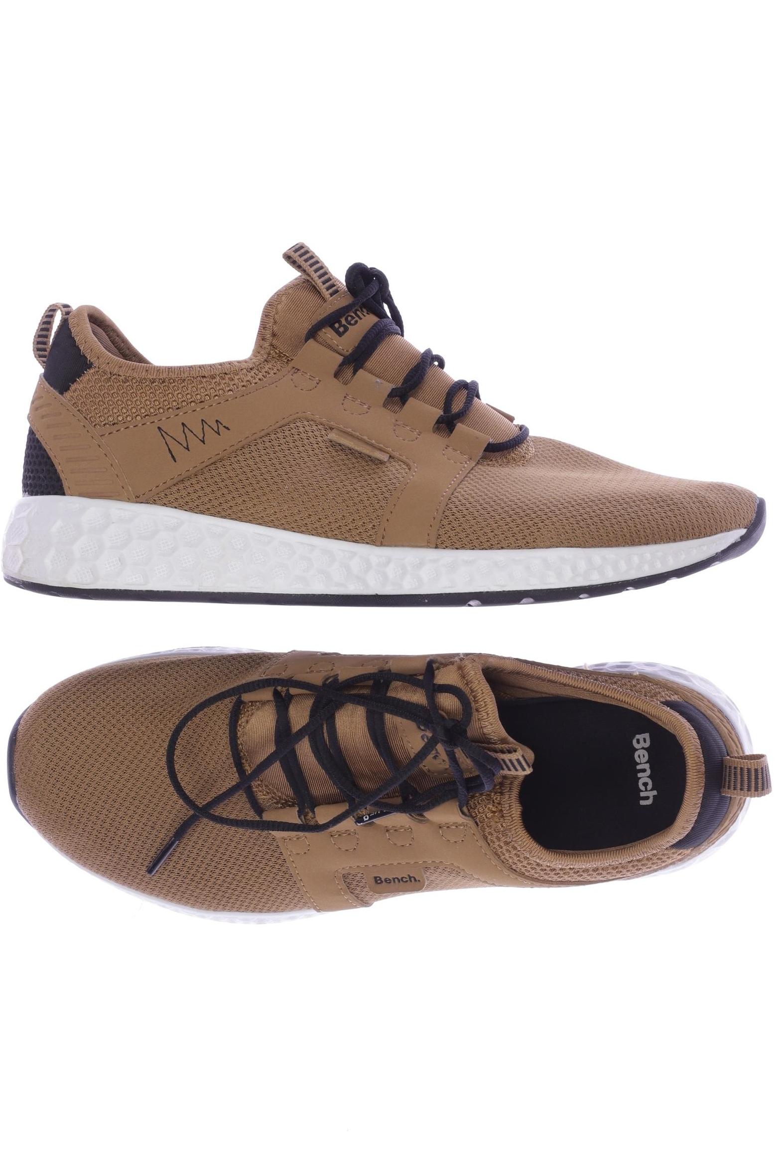 

Bench. Damen Sneakers, braun, Gr. 39