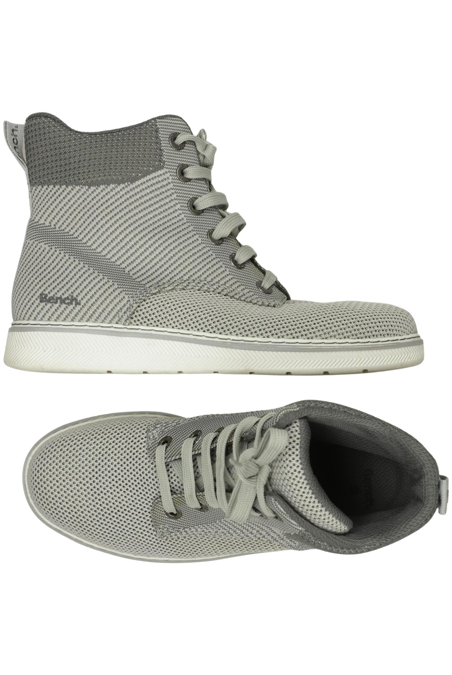 

Bench. Damen Sneakers, grau, Gr. 39