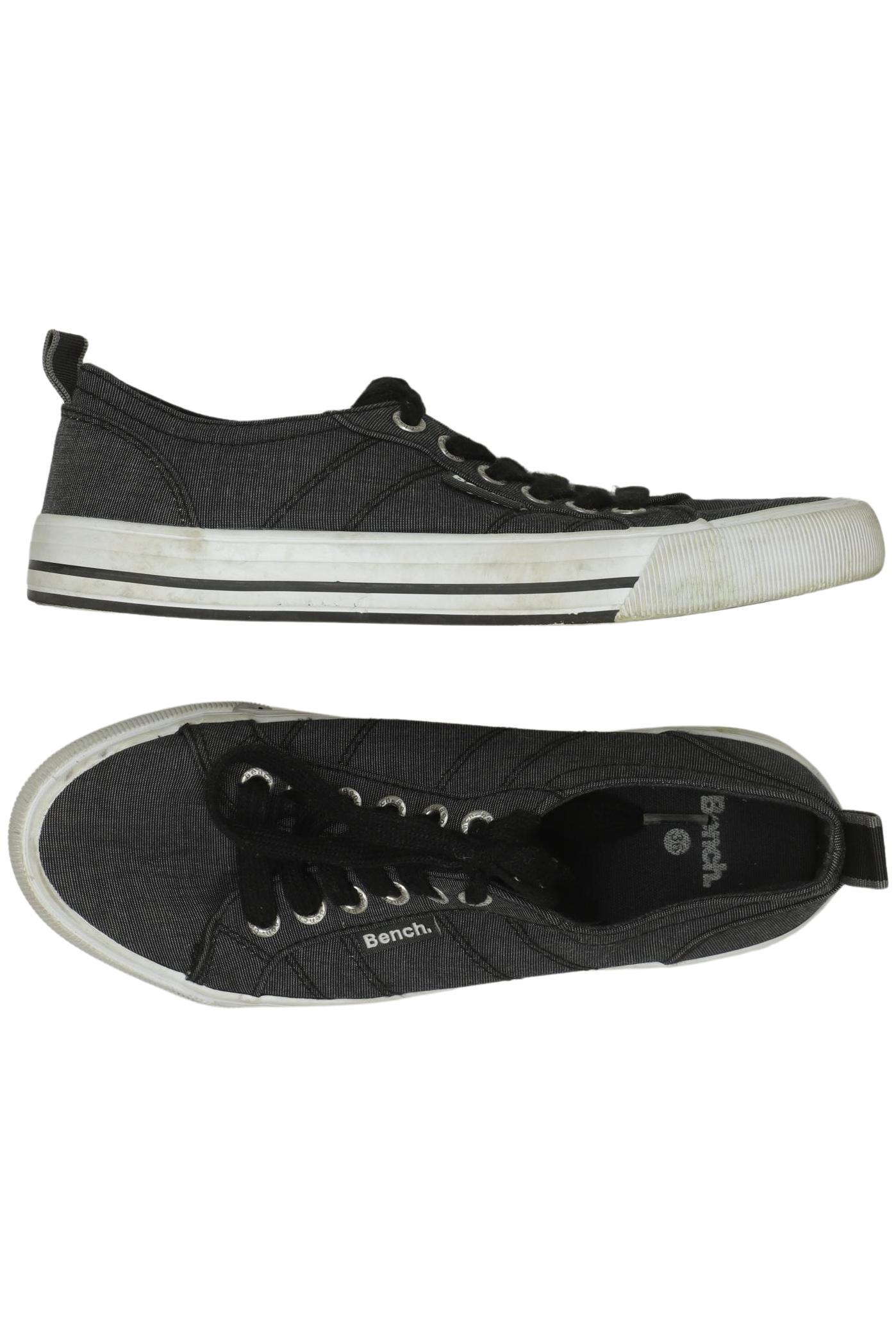 

Bench. Damen Sneakers, grau, Gr. 36