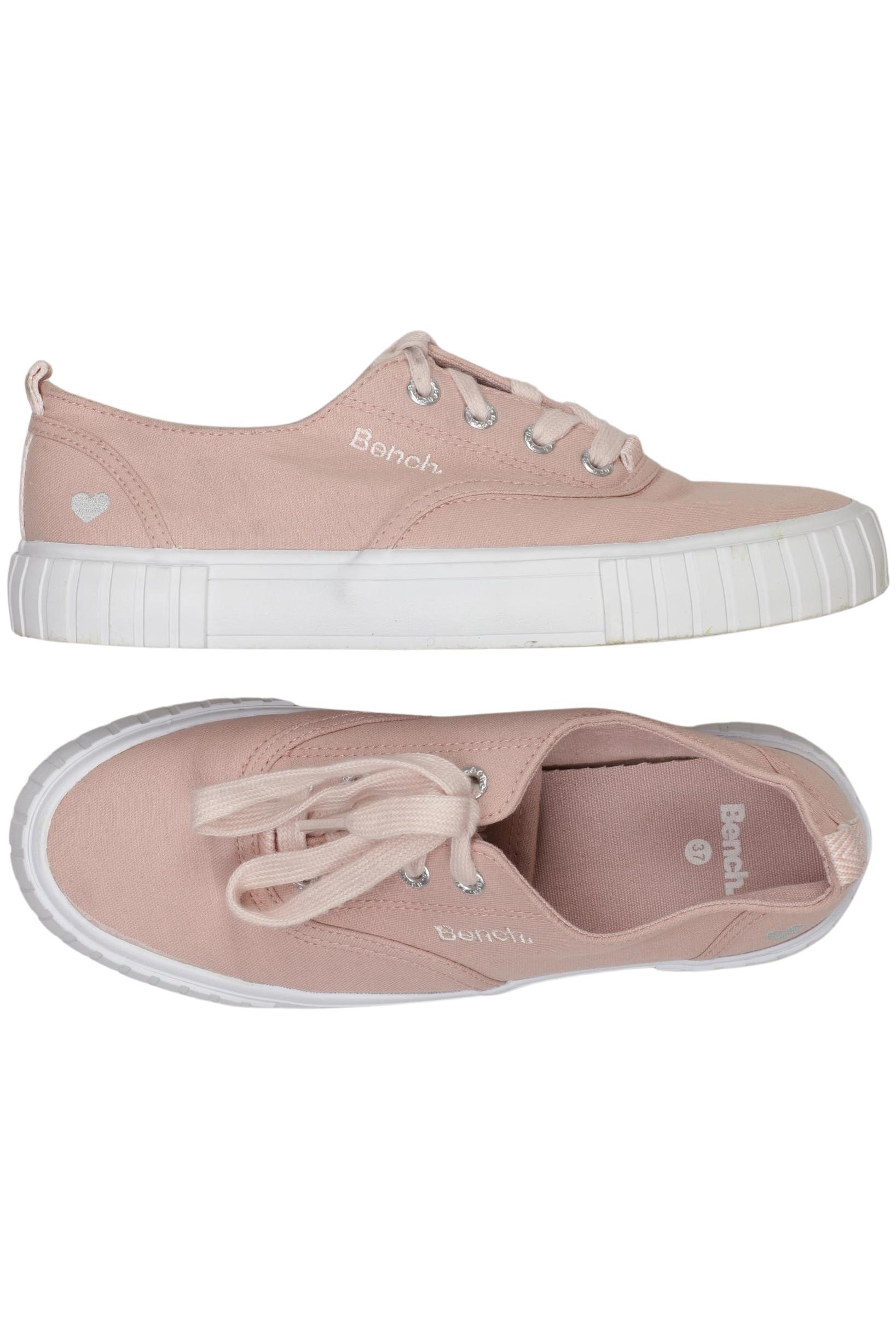 

Bench. Damen Sneakers, pink, Gr. 37