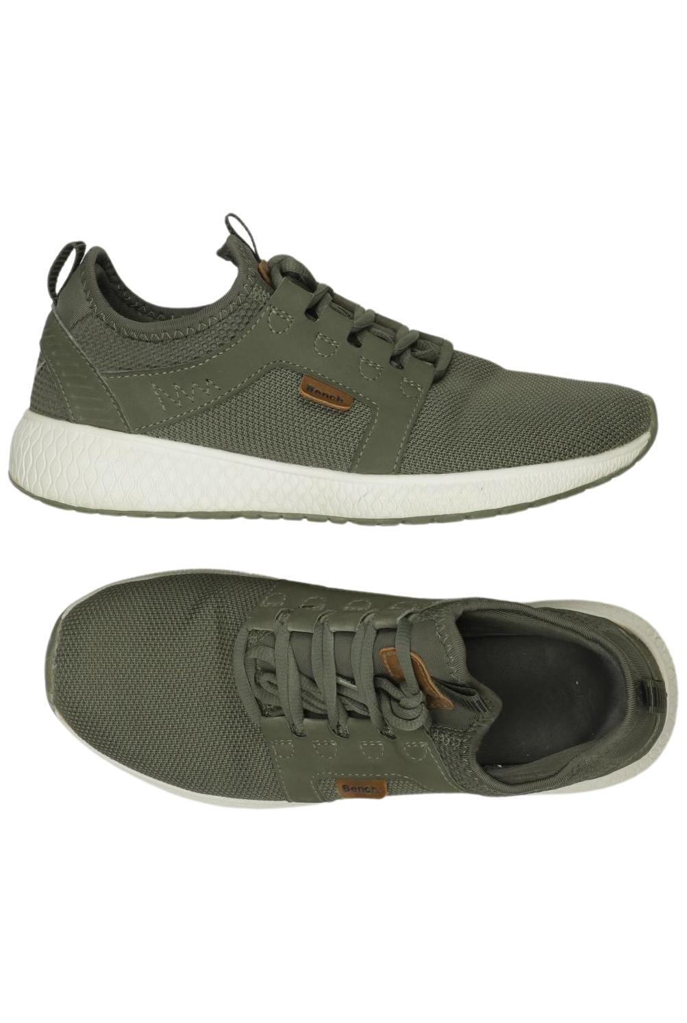 

Bench. Damen Sneakers, grün, Gr. 39