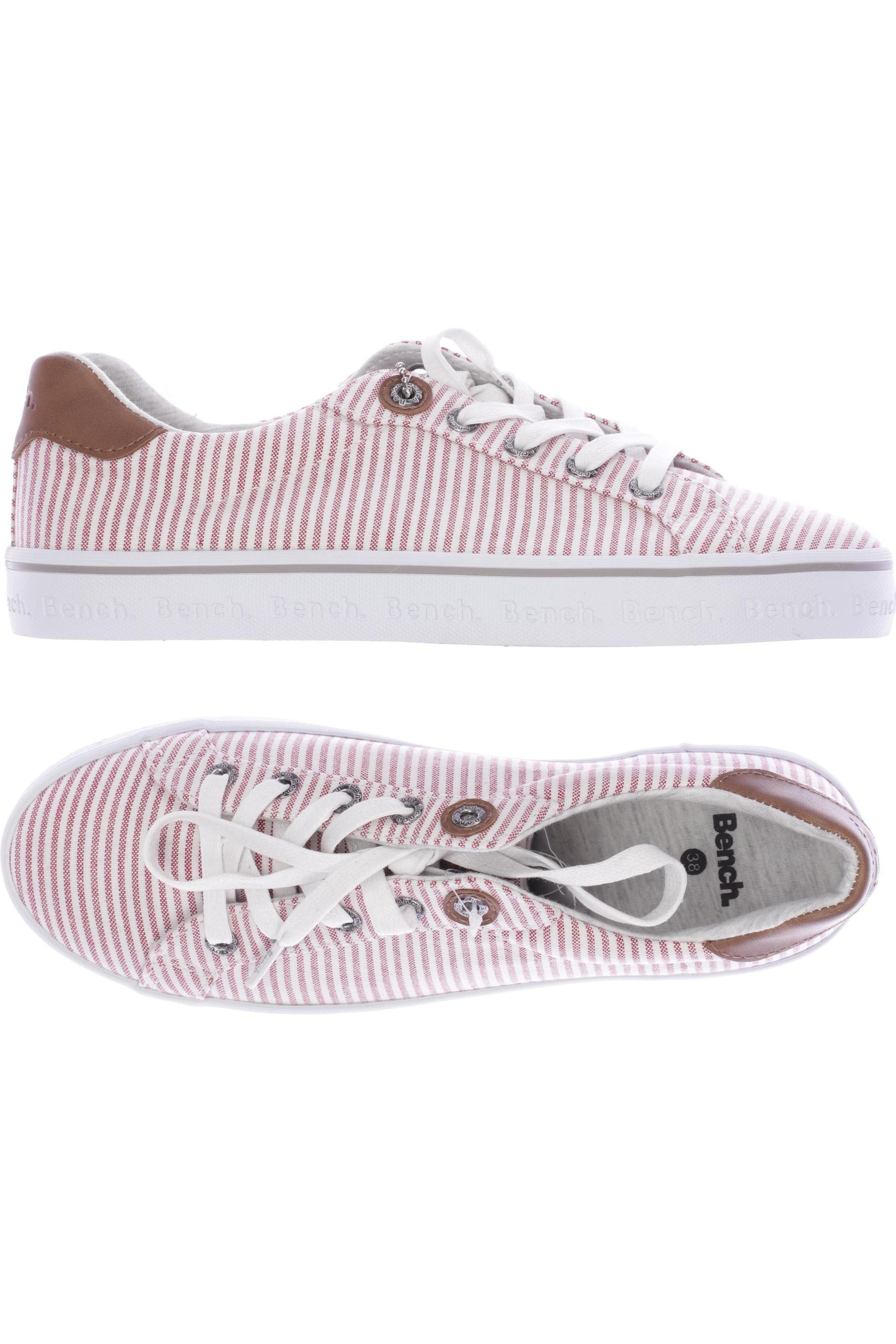 

Bench. Damen Sneakers, pink, Gr. 38