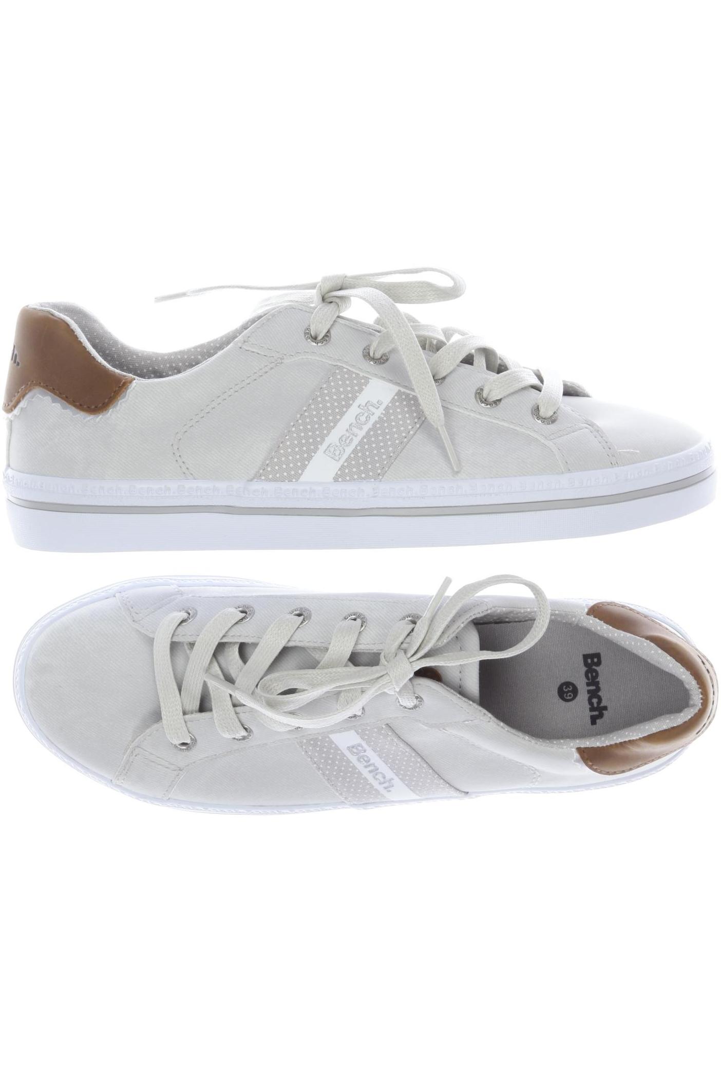 

Bench. Damen Sneakers, grau, Gr. 39