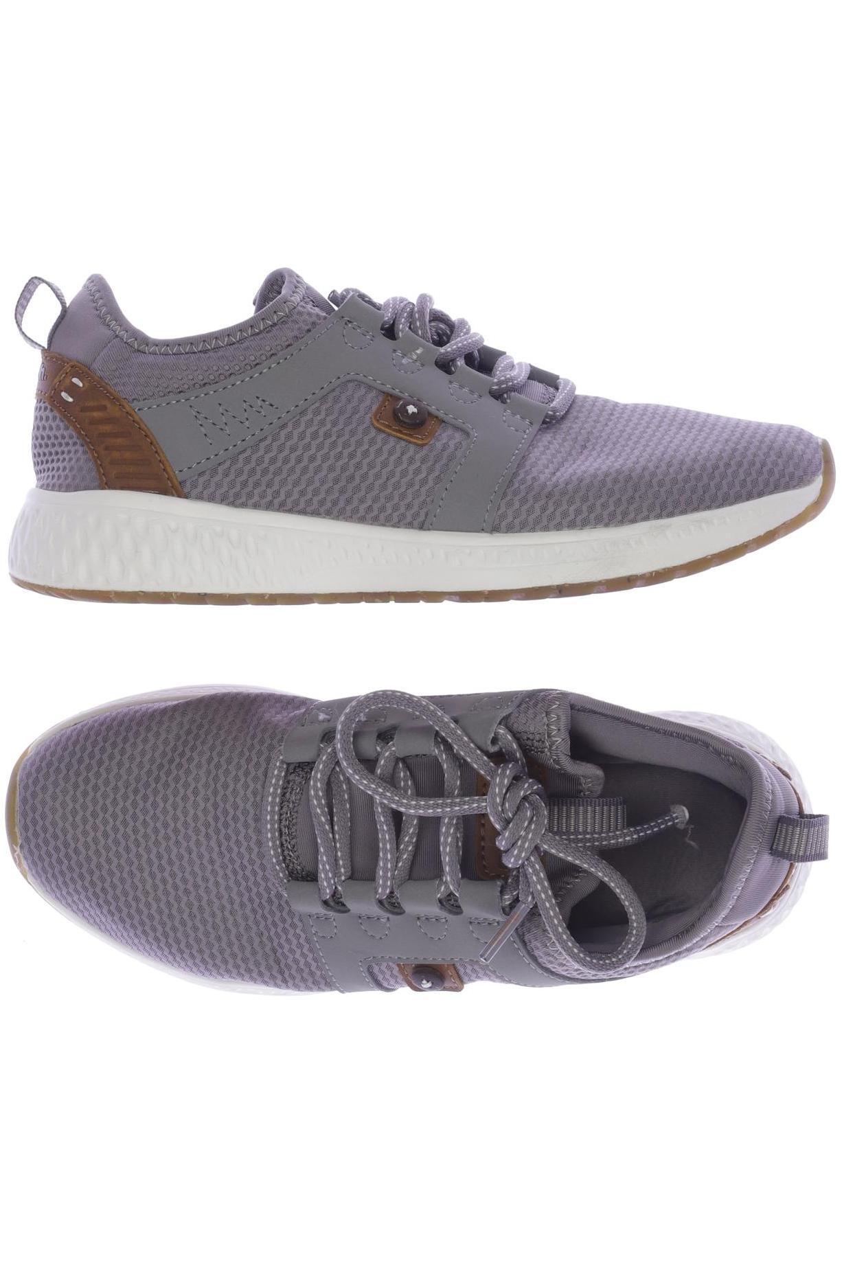 

Bench. Damen Sneakers, grau, Gr. 36