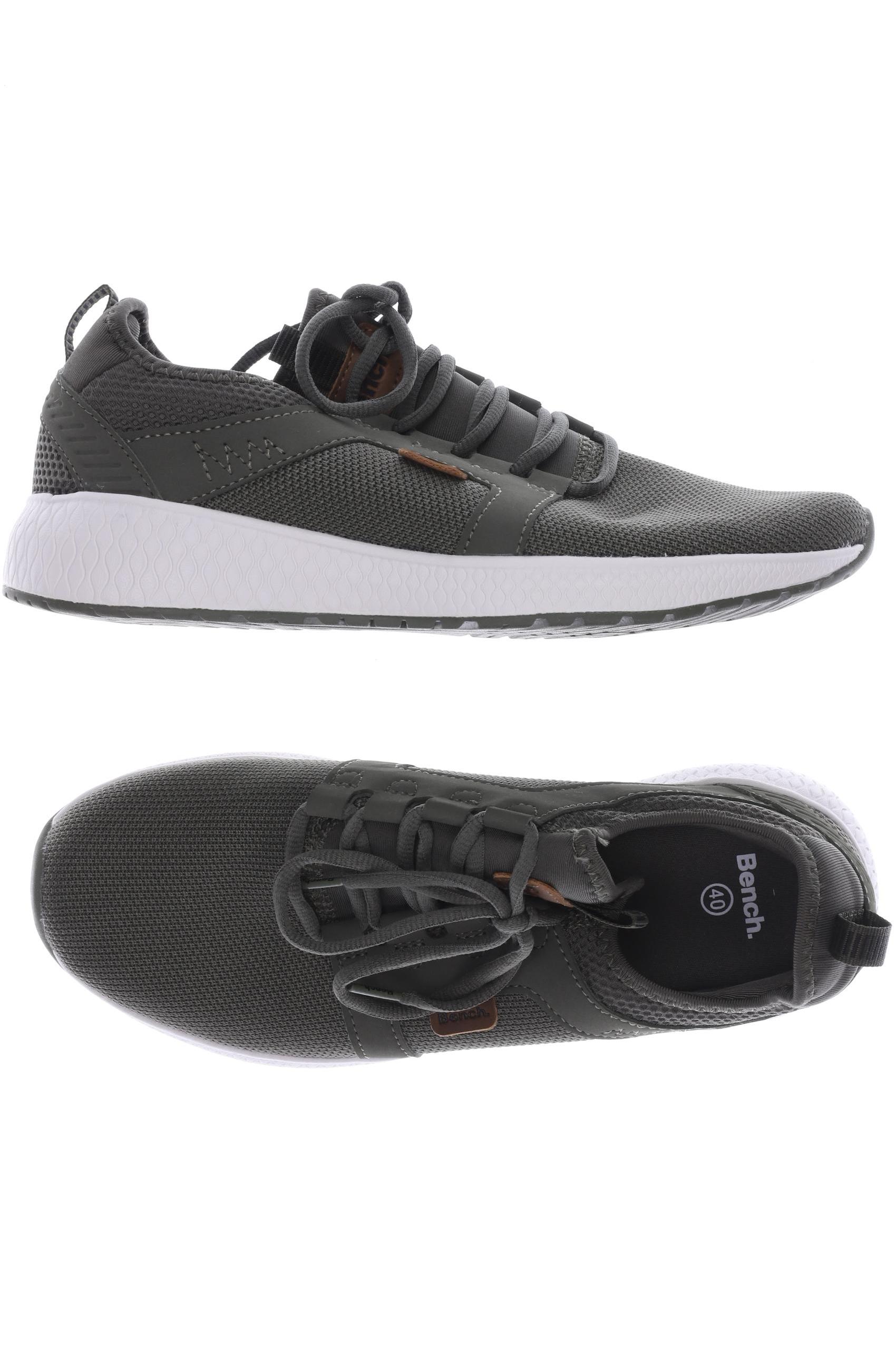 

Bench. Damen Sneakers, grün