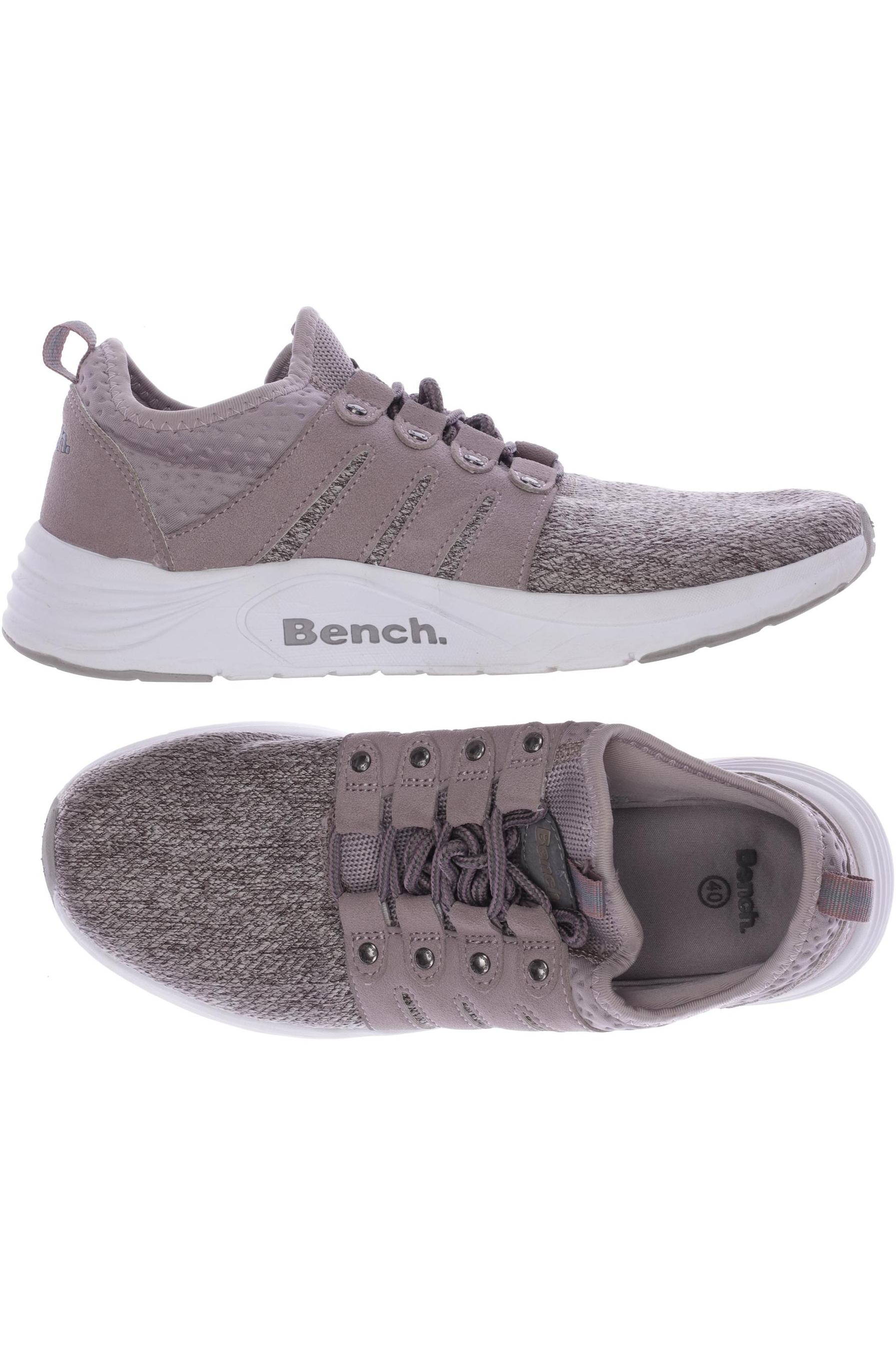 

Bench. Damen Sneakers, flieder