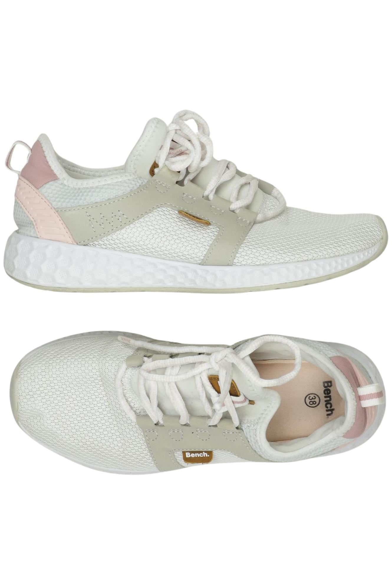 

Bench. Damen Sneakers, mehrfarbig, Gr. 38